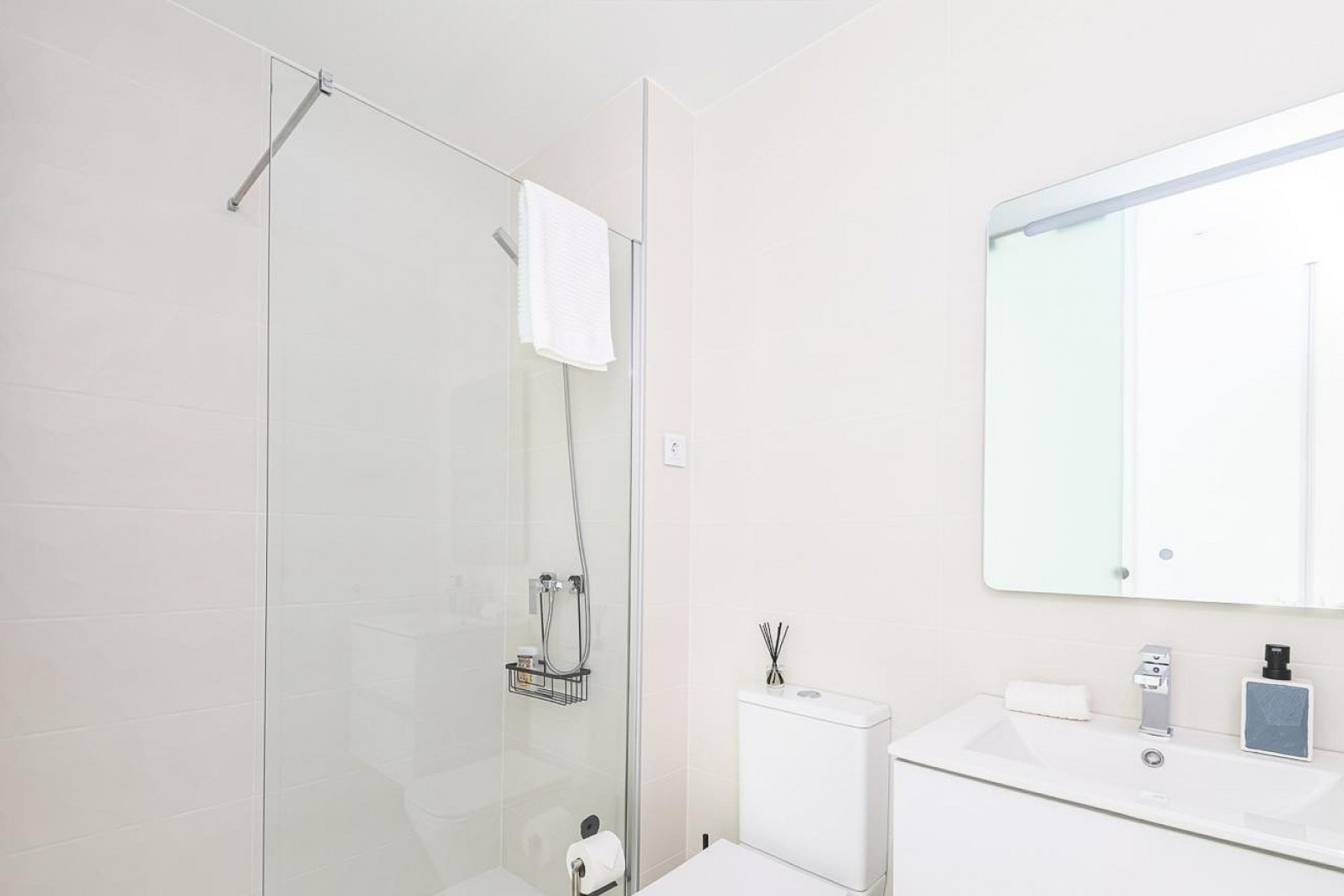 Reventa - Apartment -
Pilar de la Horadada - Costa Blanca