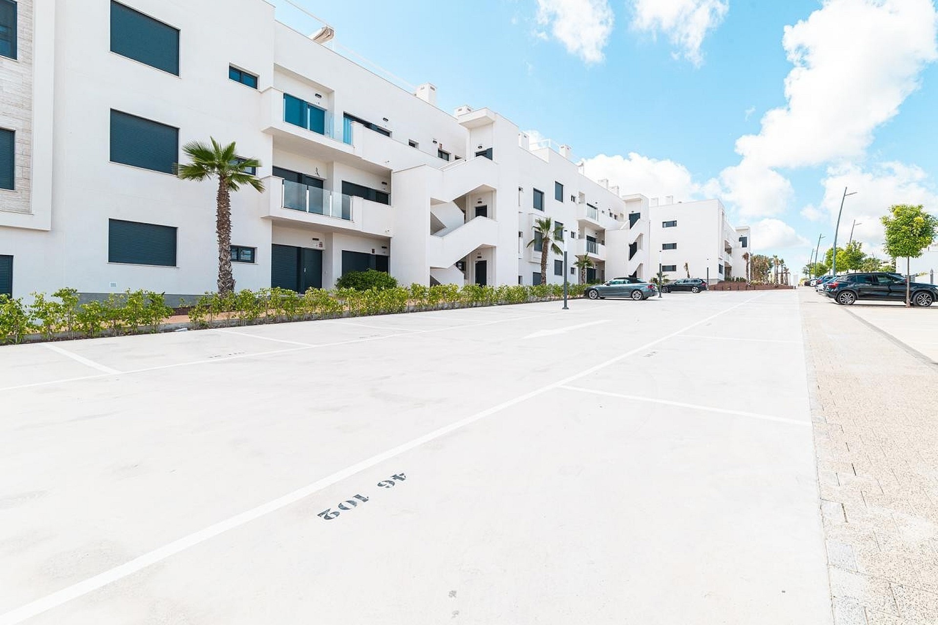 Reventa - Apartment -
Pilar de la Horadada - Costa Blanca