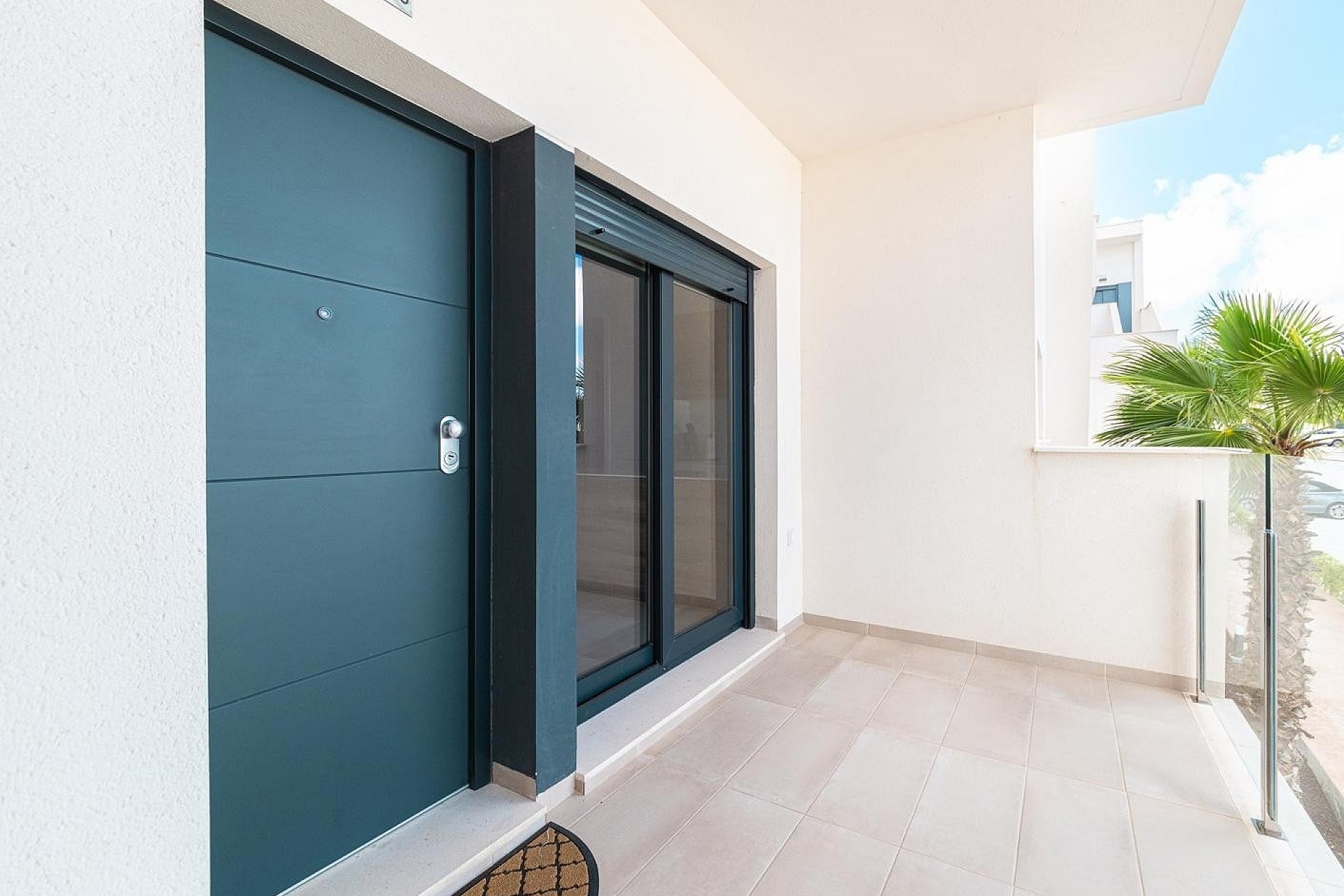 Reventa - Apartment -
Pilar de la Horadada - Costa Blanca