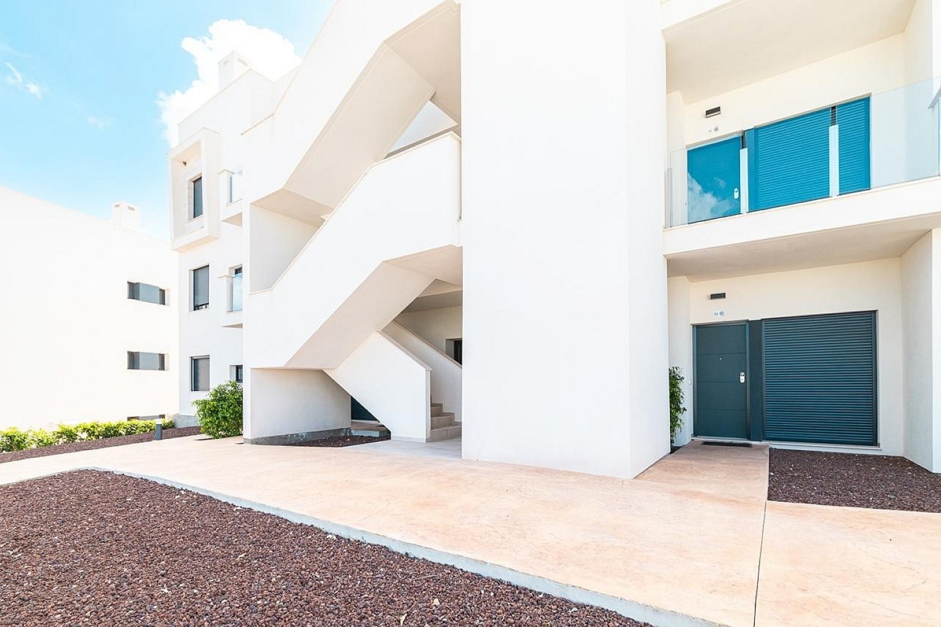 Reventa - Apartment -
Pilar de la Horadada - Costa Blanca
