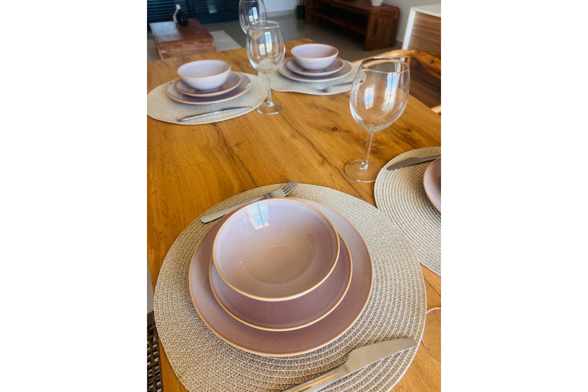 Reventa - Apartment -
Pilar de la Horadada - Costa Blanca