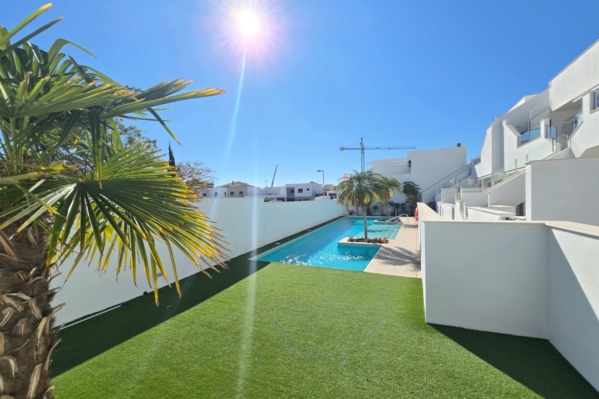 Reventa - Apartment -
Pilar de la Horadada - Costa Blanca