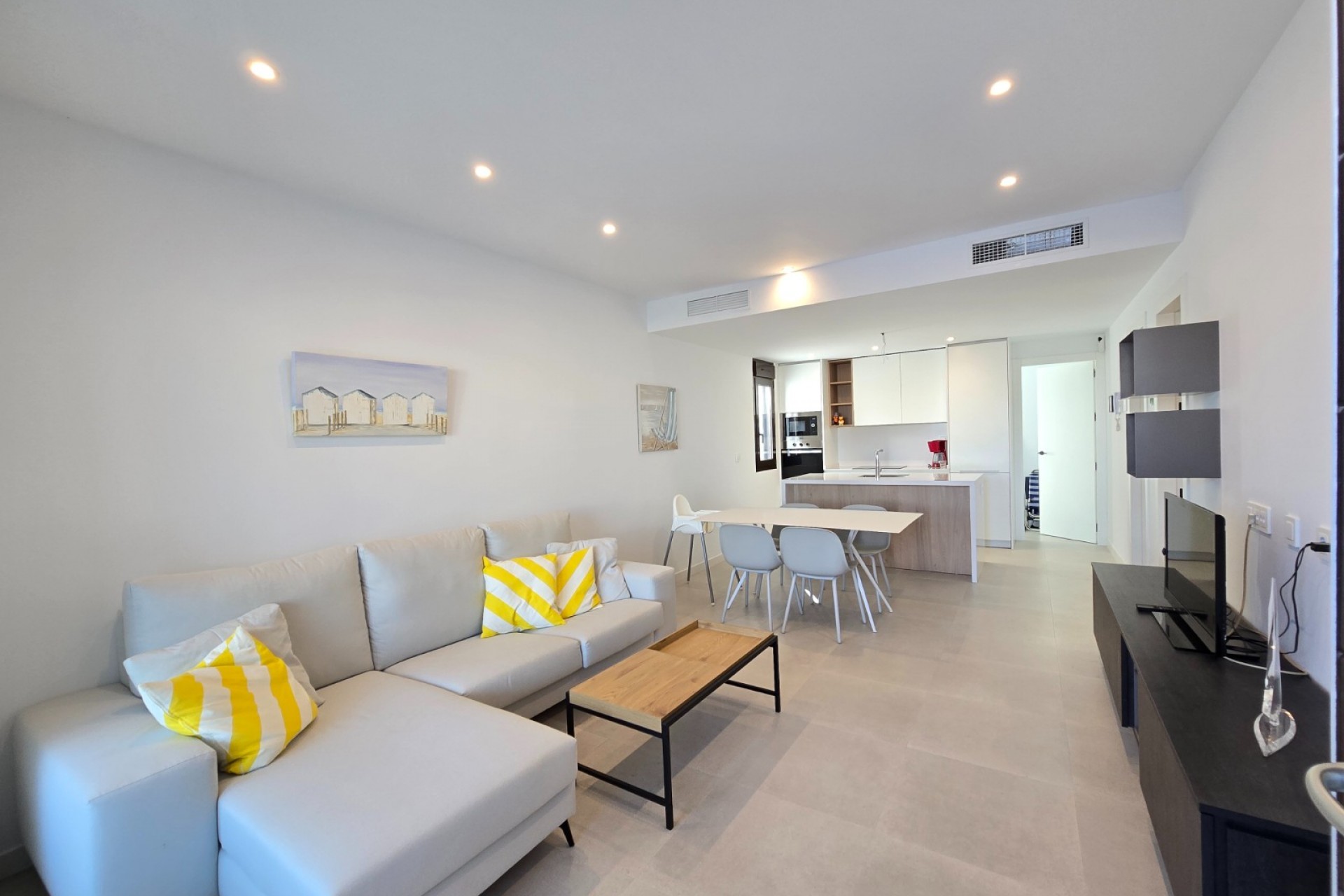 Reventa - Apartment -
Pilar de la Horadada - Costa Blanca