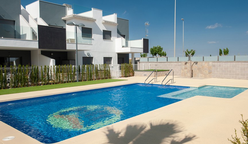Reventa - Apartment -
Pilar de la Horadada - Costa Blanca