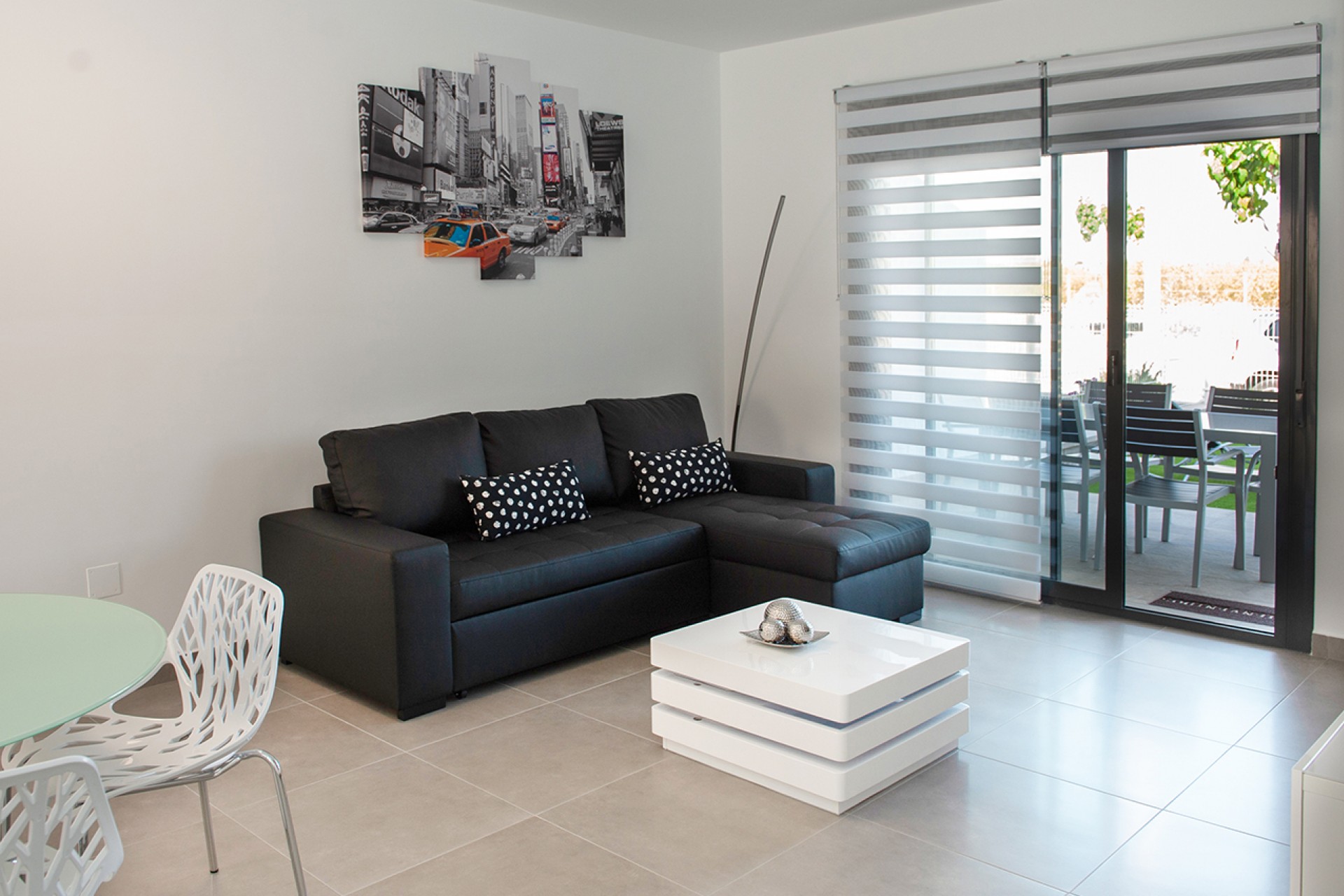 Reventa - Apartment -
Pilar de la Horadada - Costa Blanca