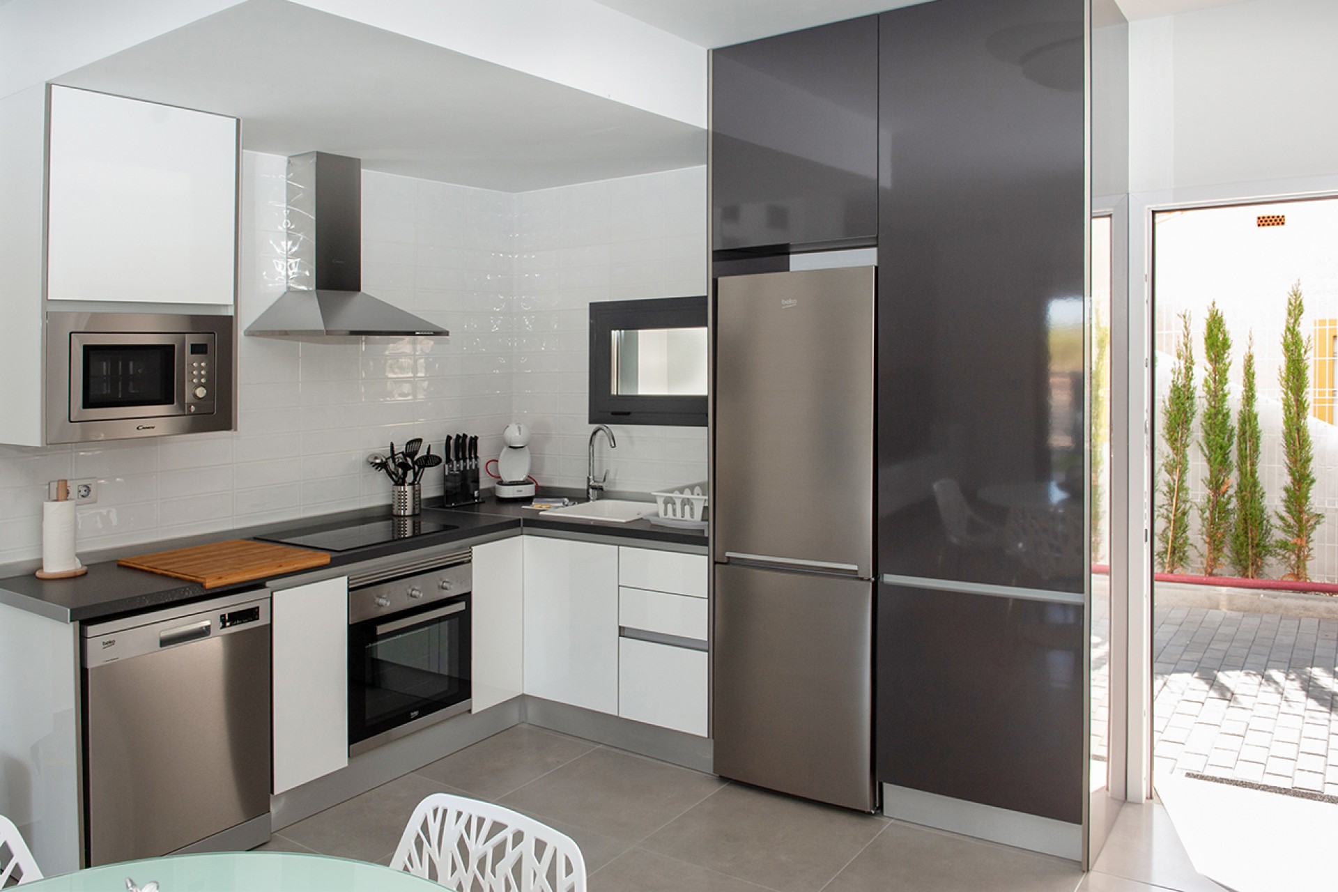 Reventa - Apartment -
Pilar de la Horadada - Costa Blanca