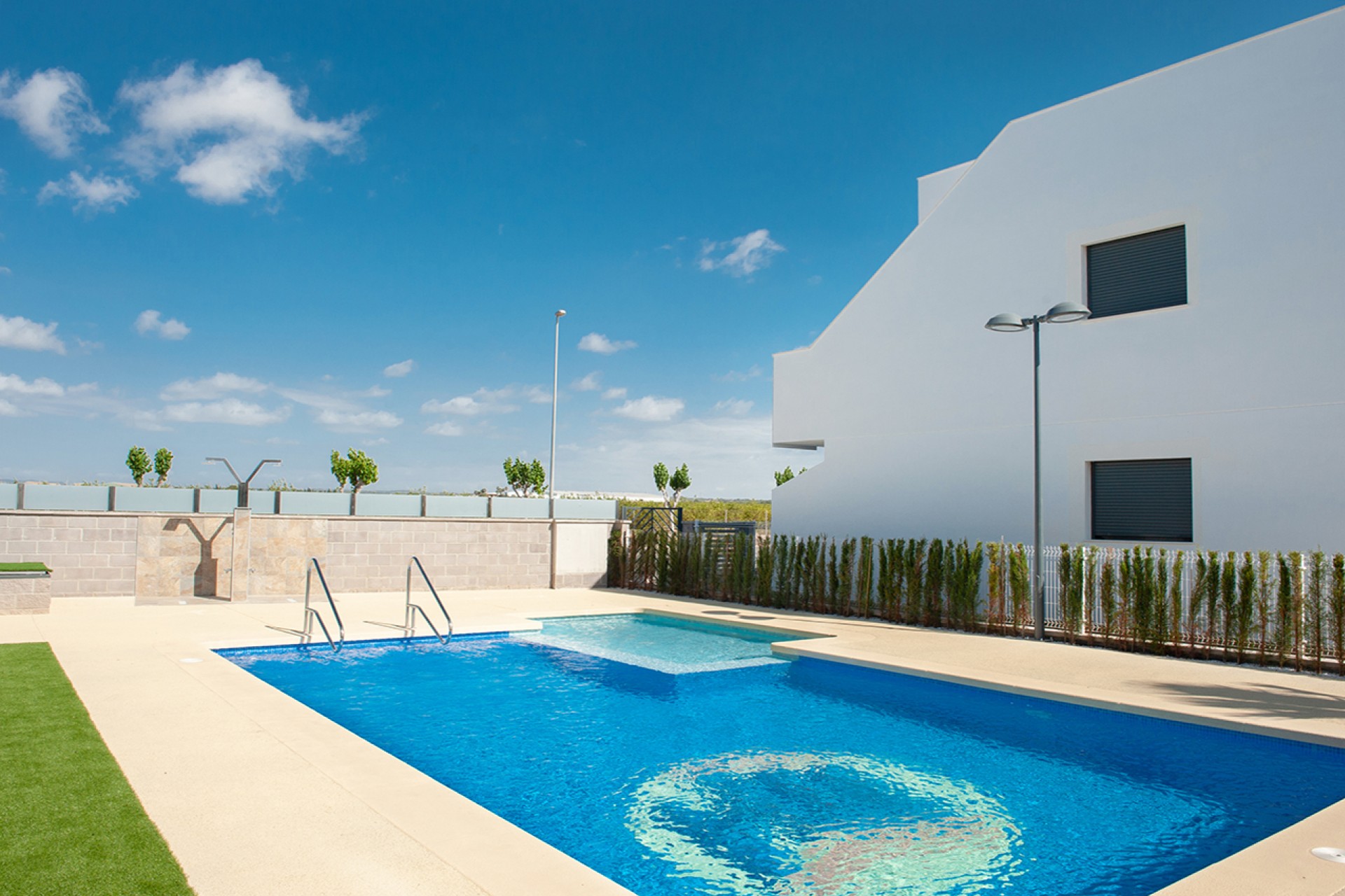 Reventa - Apartment -
Pilar de la Horadada - Costa Blanca