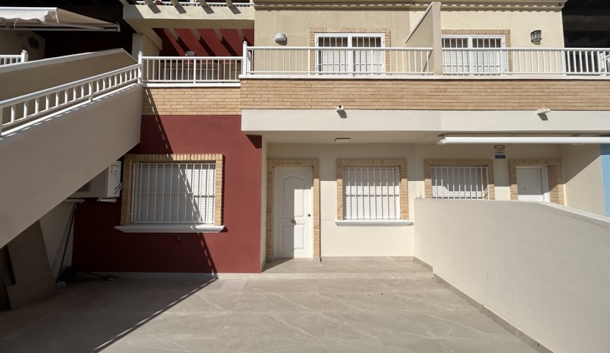 Reventa - Apartment -
Pilar de la Horadada - Costa Blanca