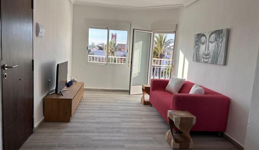 Reventa - Apartment -
Pilar de la Horadada - Costa Blanca