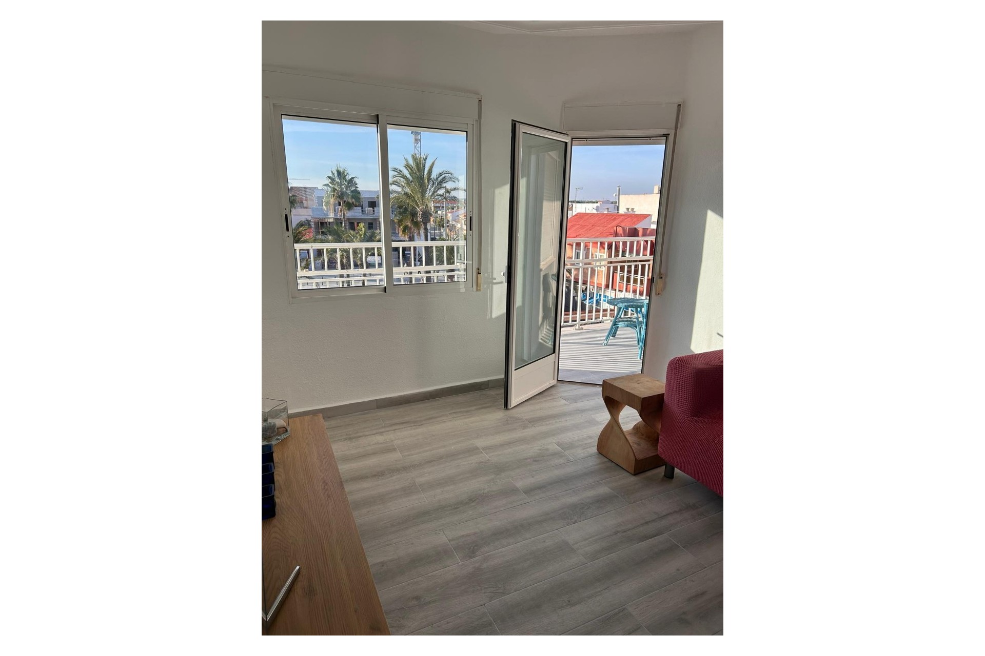 Reventa - Apartment -
Pilar de la Horadada - Costa Blanca