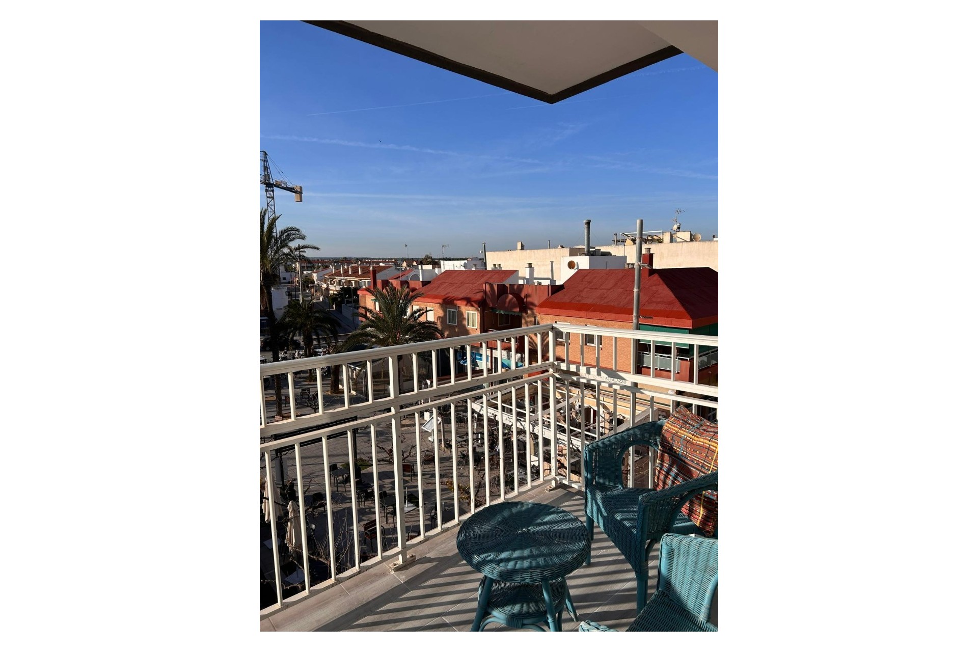 Reventa - Apartment -
Pilar de la Horadada - Costa Blanca