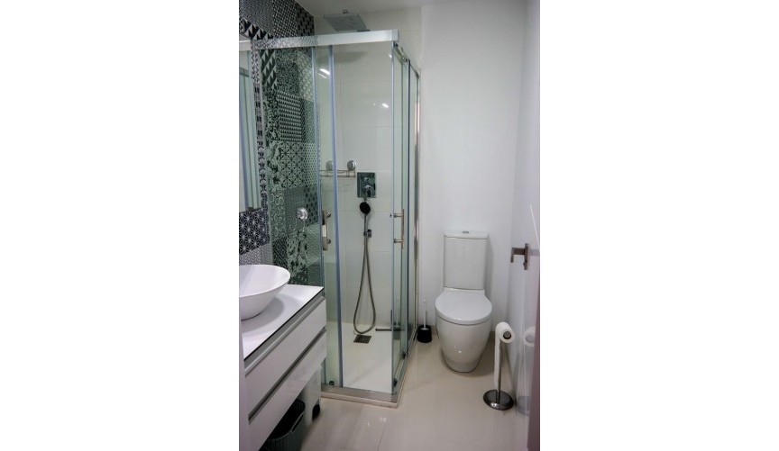 Reventa - Apartment -
Pilar de la Horadada - Costa Blanca