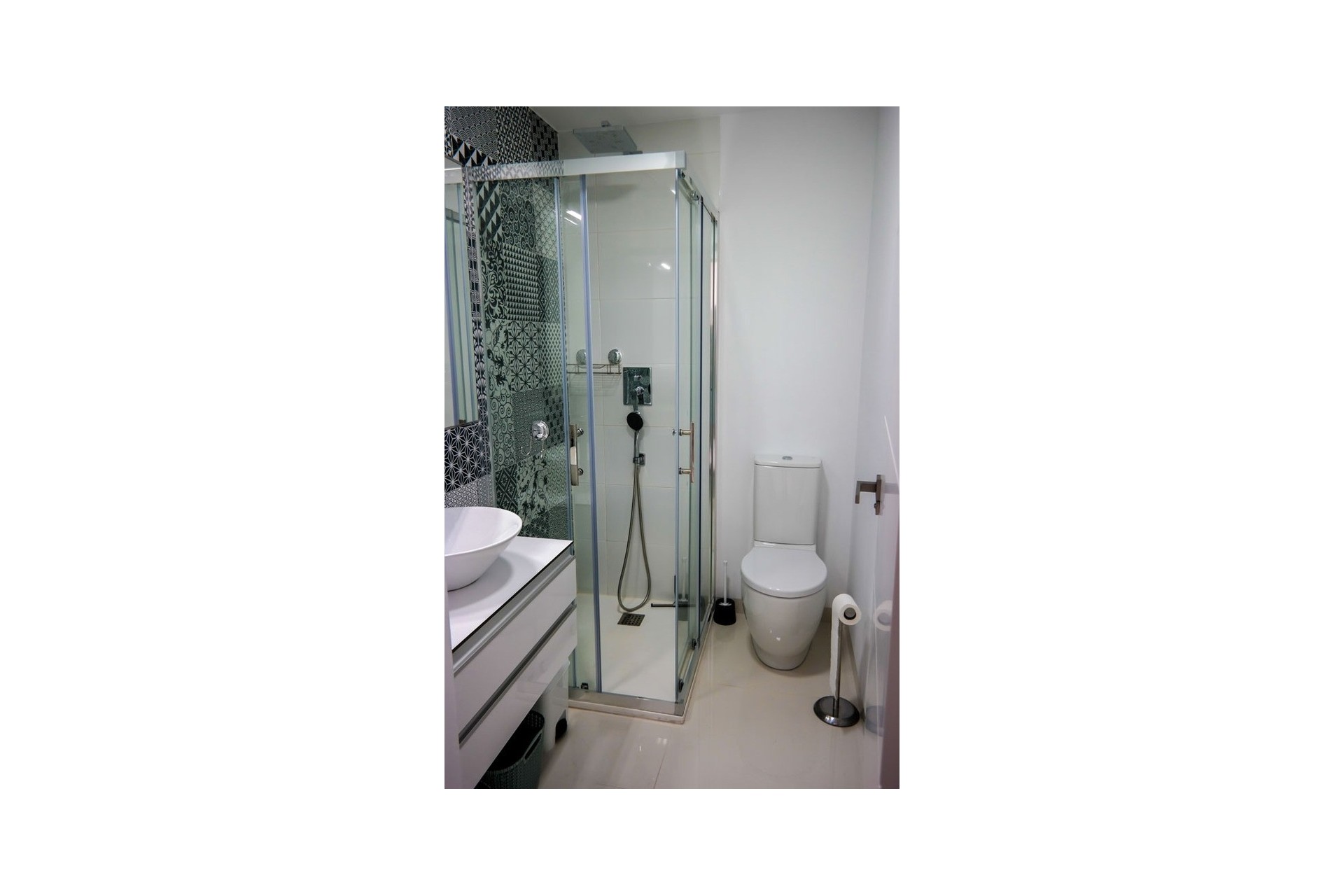 Reventa - Apartment -
Pilar de la Horadada - Costa Blanca