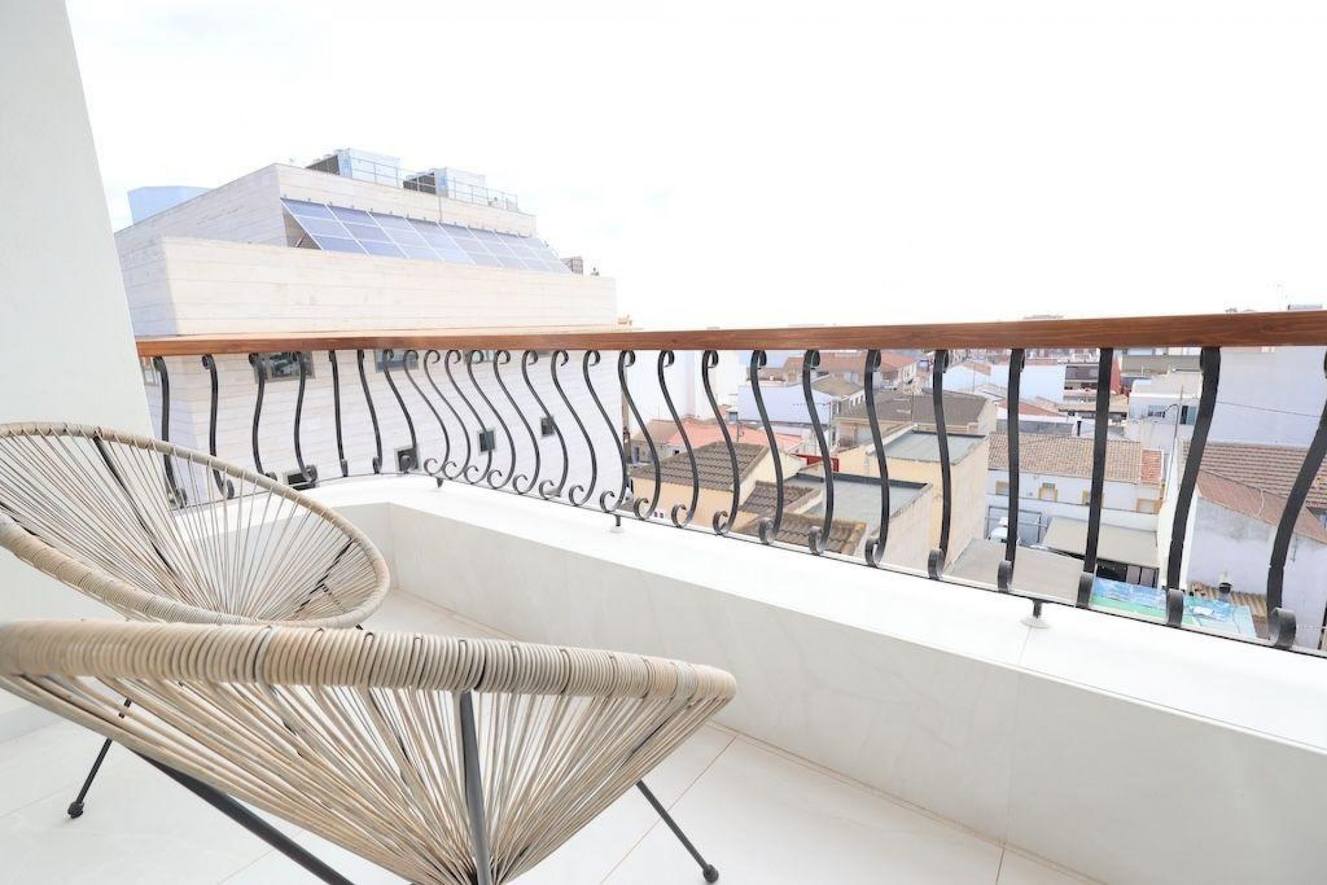 Reventa - Apartment -
Pilar de la Horadada - Costa Blanca