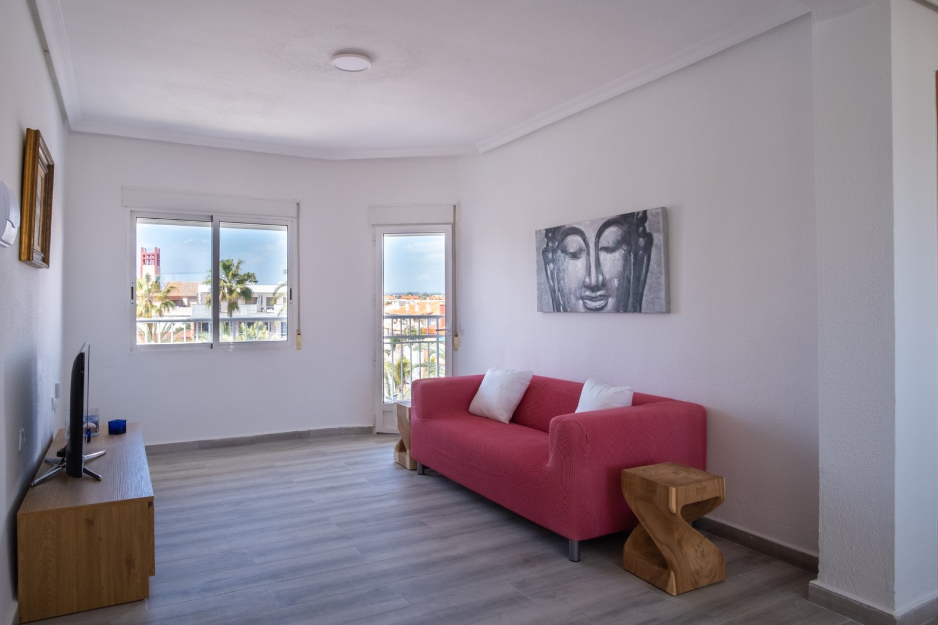 Reventa - Apartment -
Pilar de la Horadada - Costa Blanca