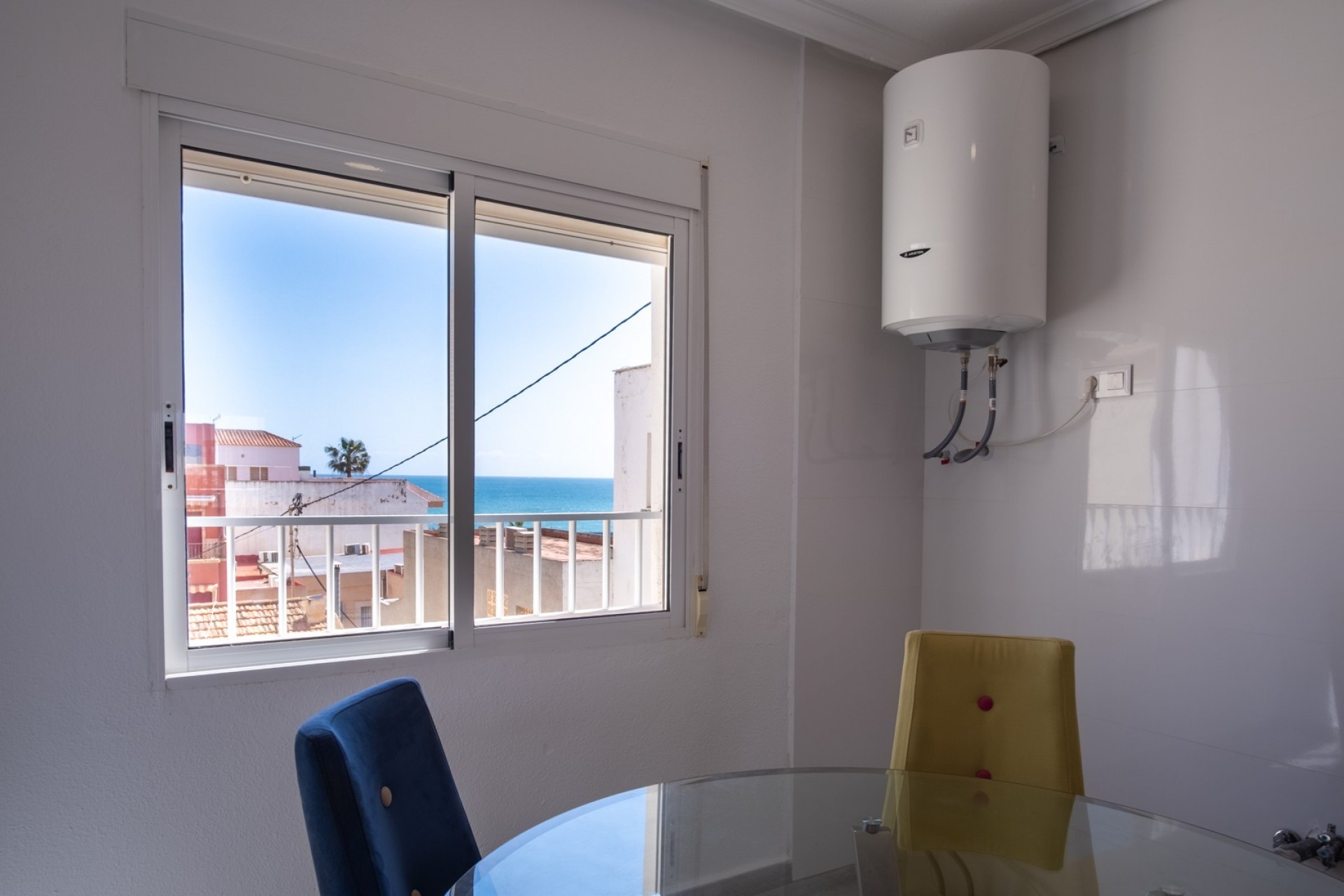 Reventa - Apartment -
Pilar de la Horadada - Costa Blanca