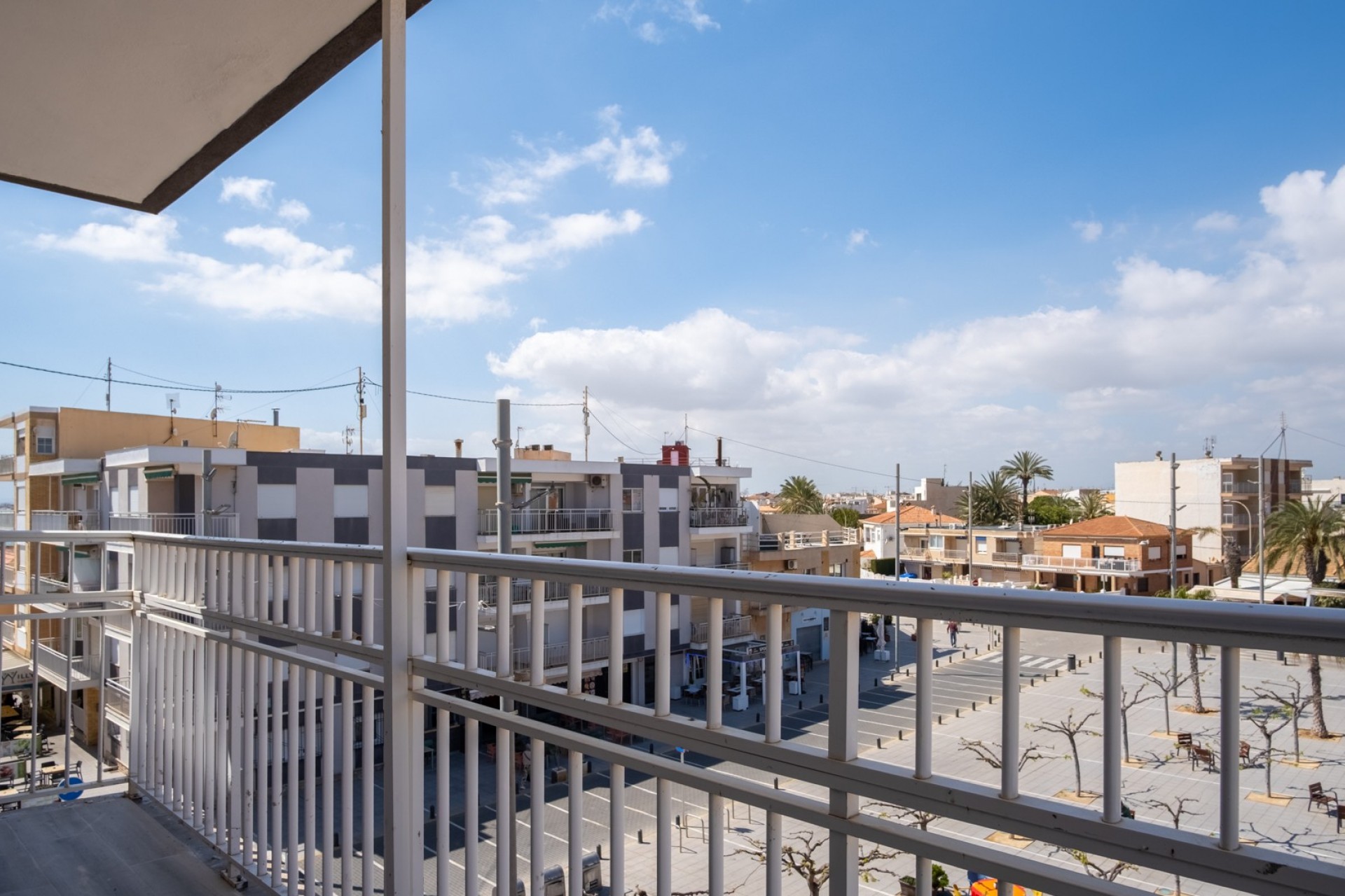 Reventa - Apartment -
Pilar de la Horadada - Costa Blanca