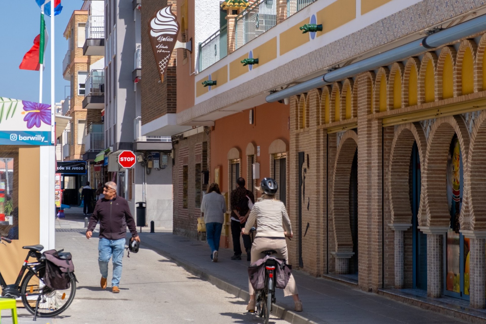 Reventa - Apartment -
Pilar de la Horadada - Costa Blanca