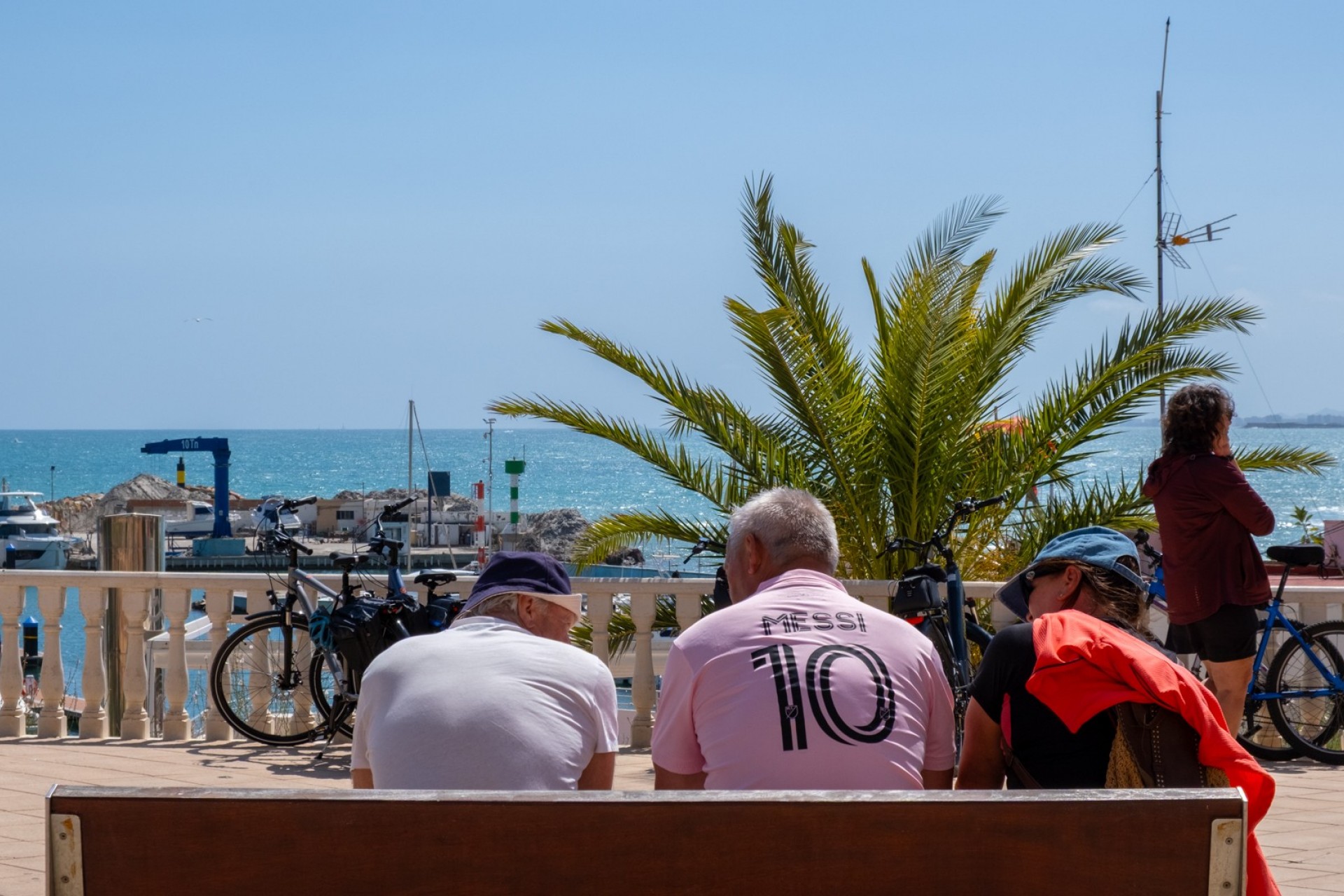 Reventa - Apartment -
Pilar de la Horadada - Costa Blanca