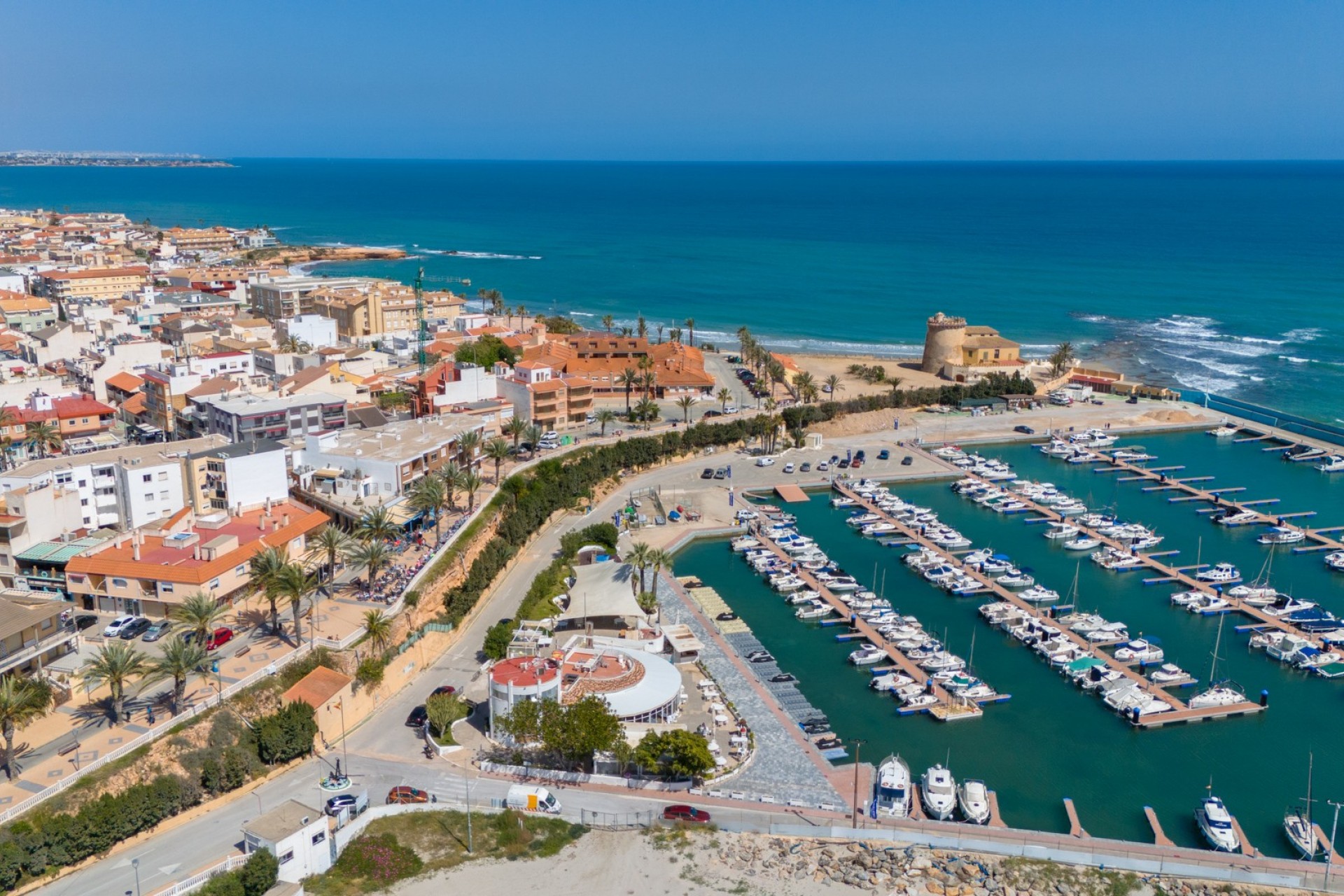 Reventa - Apartment -
Pilar de la Horadada - Costa Blanca