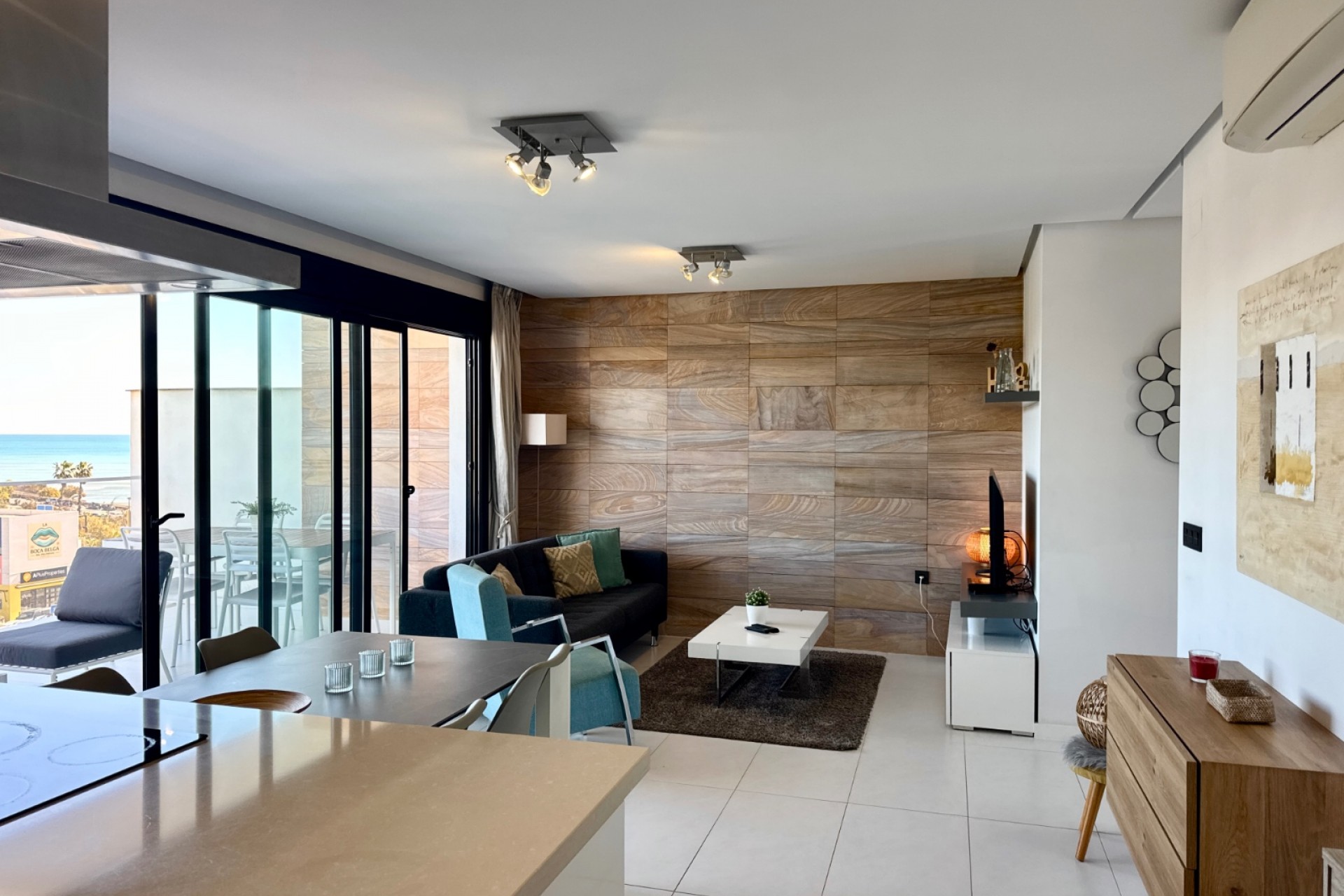 Reventa - Apartment -
Pilar de la Horadada - Costa Blanca