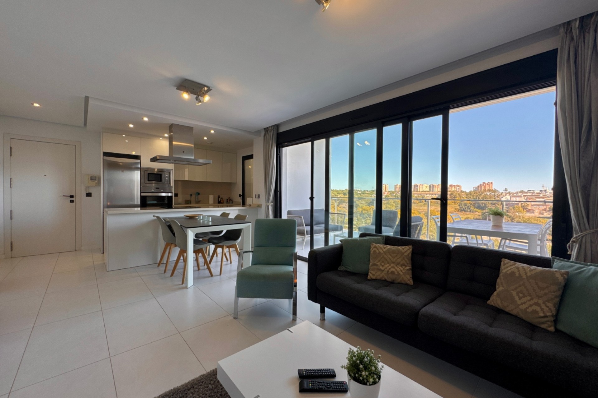 Reventa - Apartment -
Pilar de la Horadada - Costa Blanca