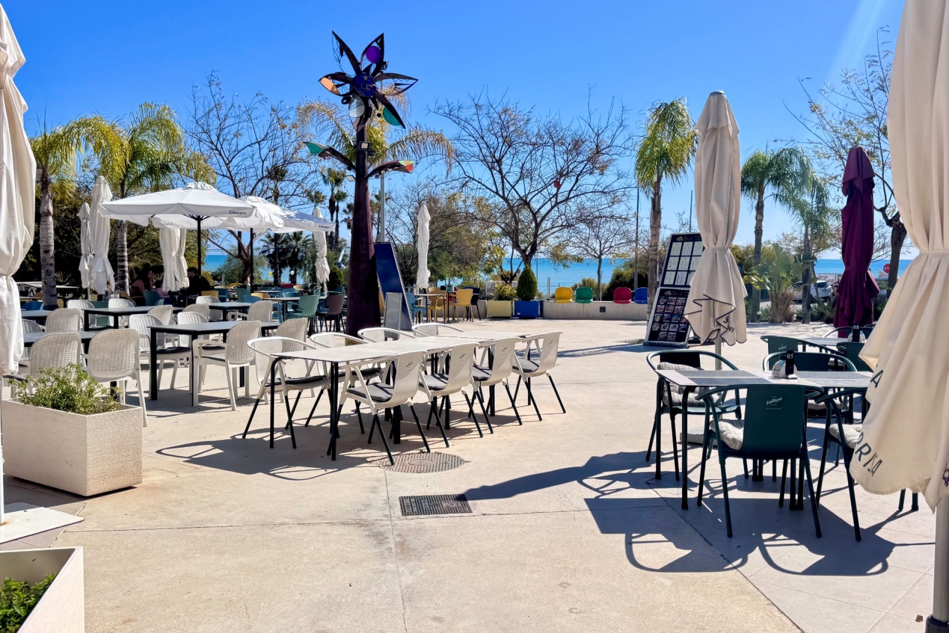 Reventa - Apartment -
Pilar de la Horadada - Costa Blanca