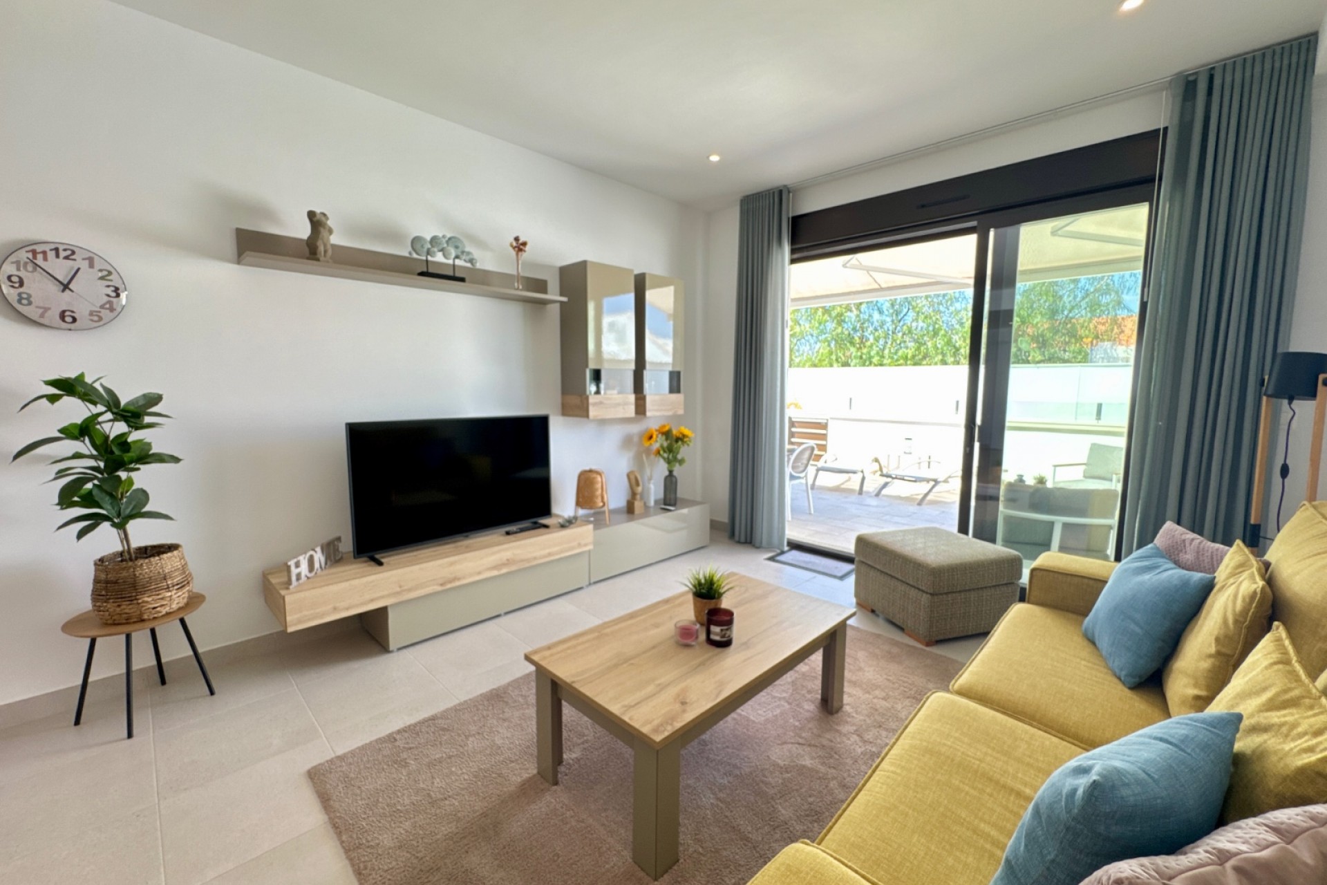 Reventa - Apartment -
Pilar de la Horadada - Costa Blanca