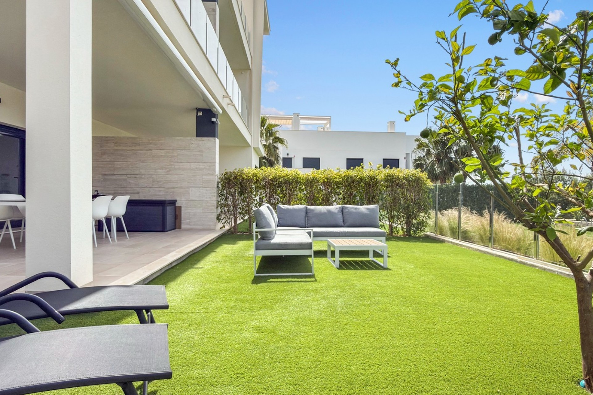 Reventa - Apartment -
Pilar de la Horadada - Costa Blanca