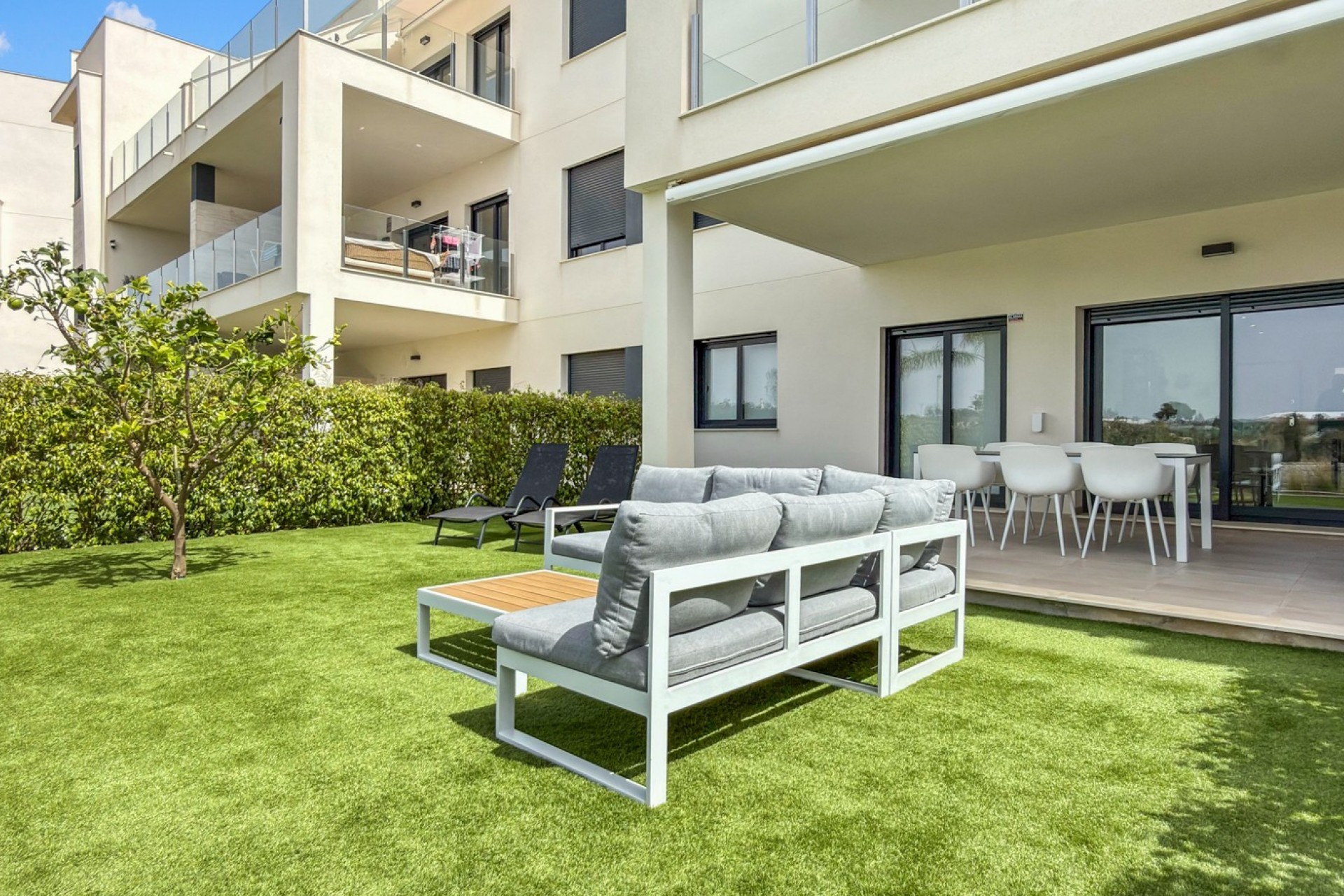 Reventa - Apartment -
Pilar de la Horadada - Costa Blanca