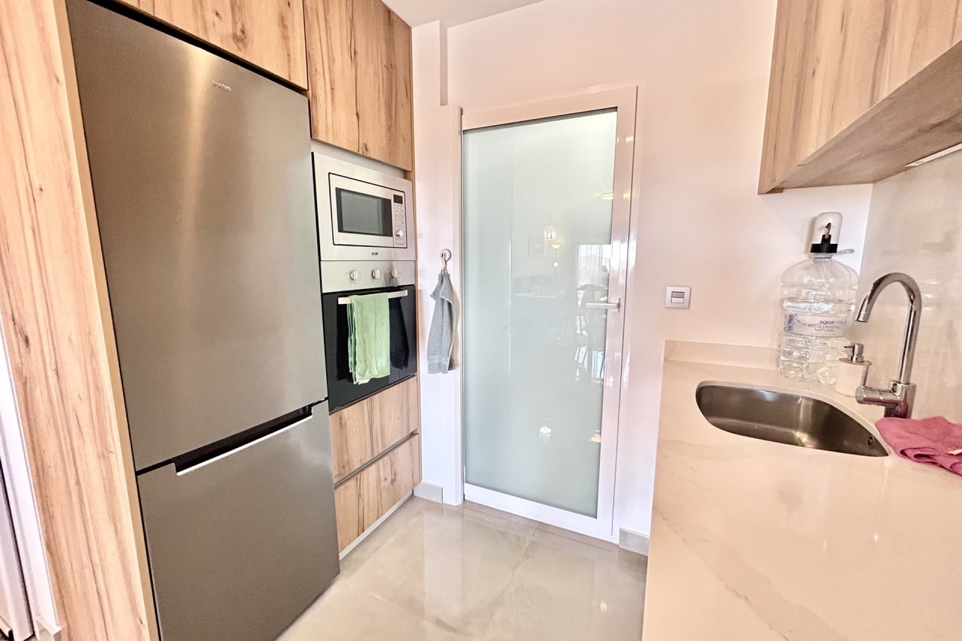 Reventa - Apartment -
Pilar de la Horadada - Costa Blanca