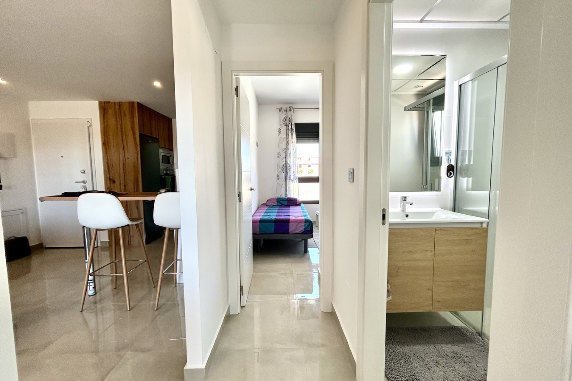 Reventa - Apartment -
Pilar de la Horadada - Costa Blanca