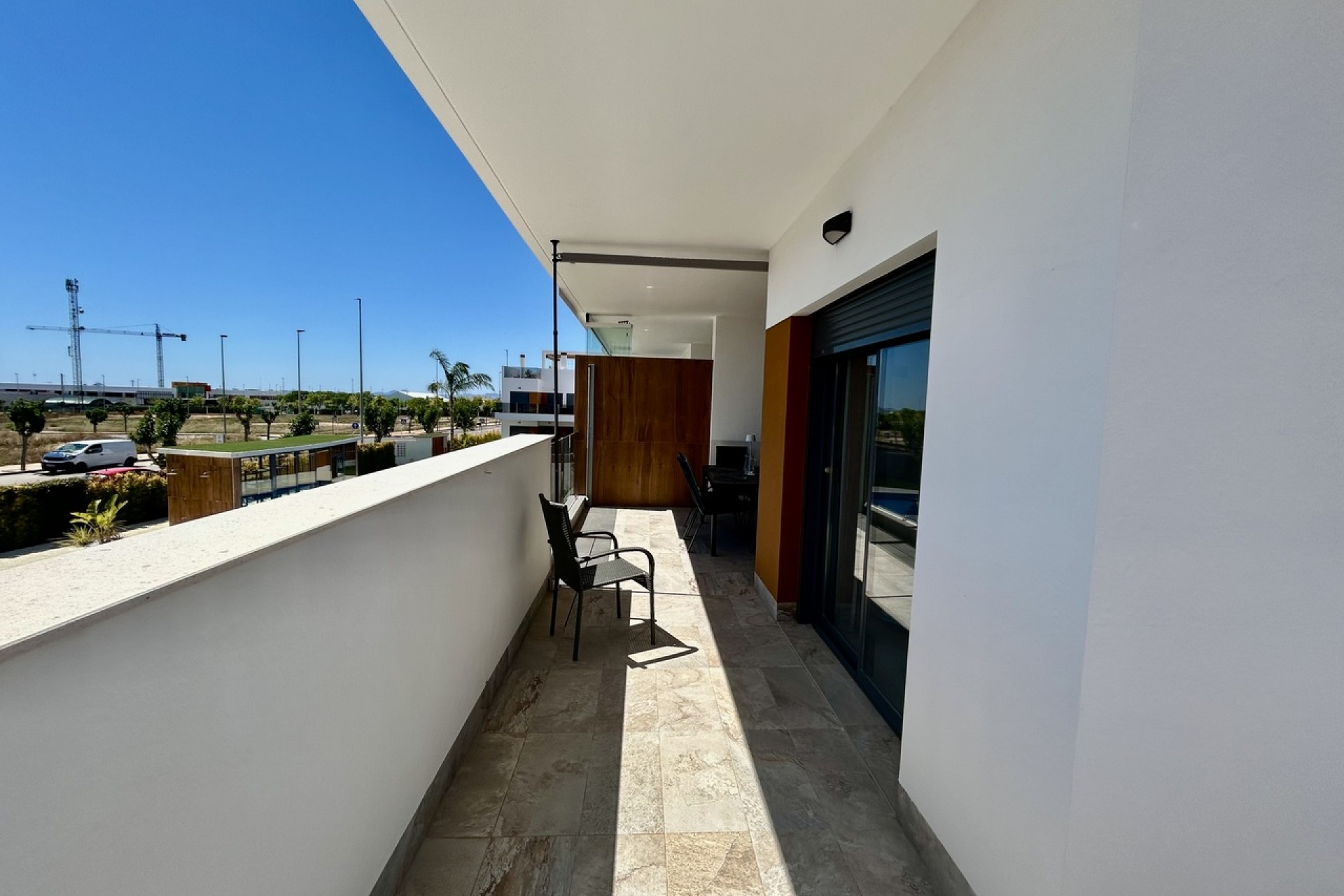 Reventa - Apartment -
Pilar de la Horadada - Costa Blanca