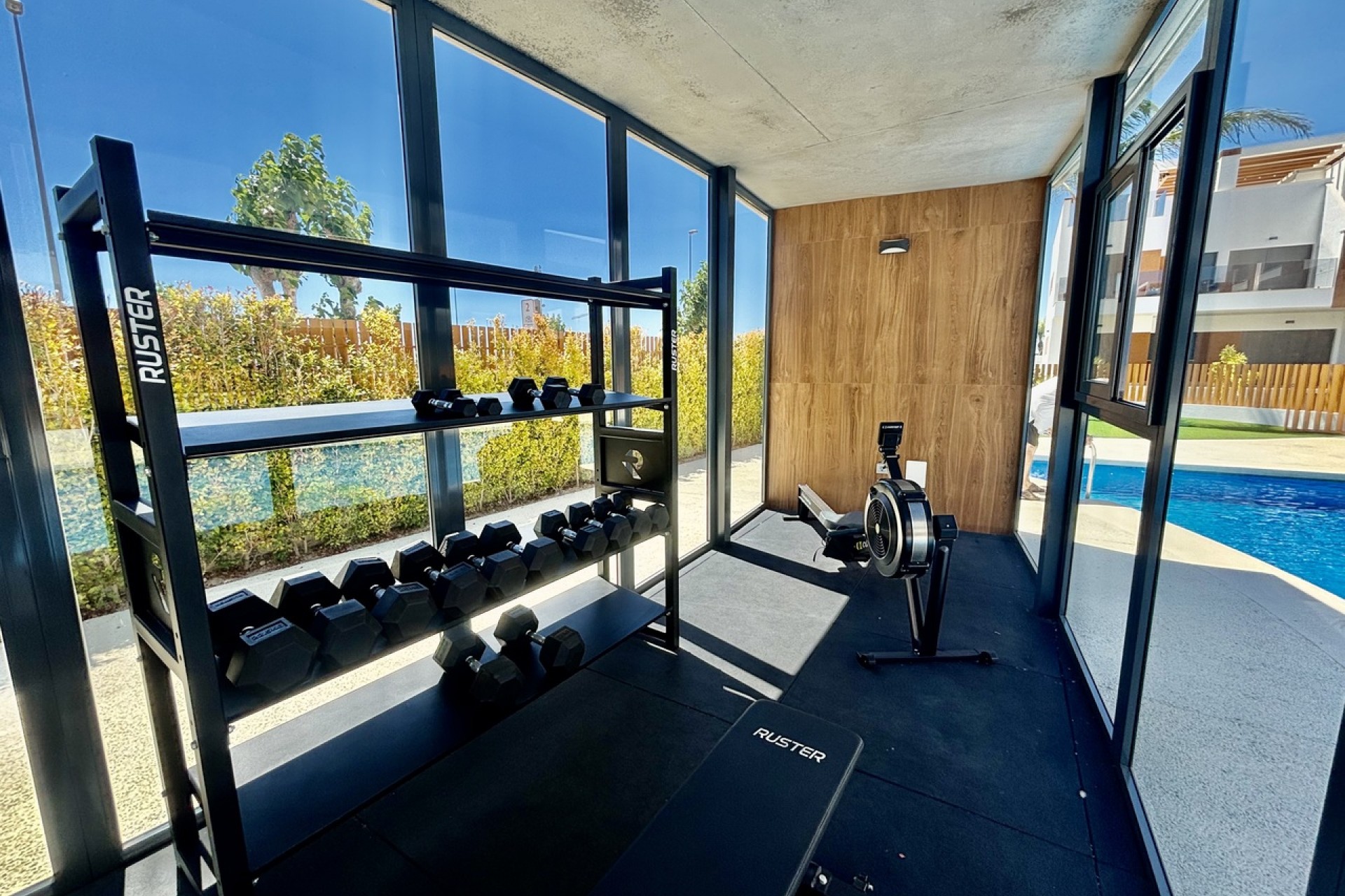 Reventa - Apartment -
Pilar de la Horadada - Costa Blanca