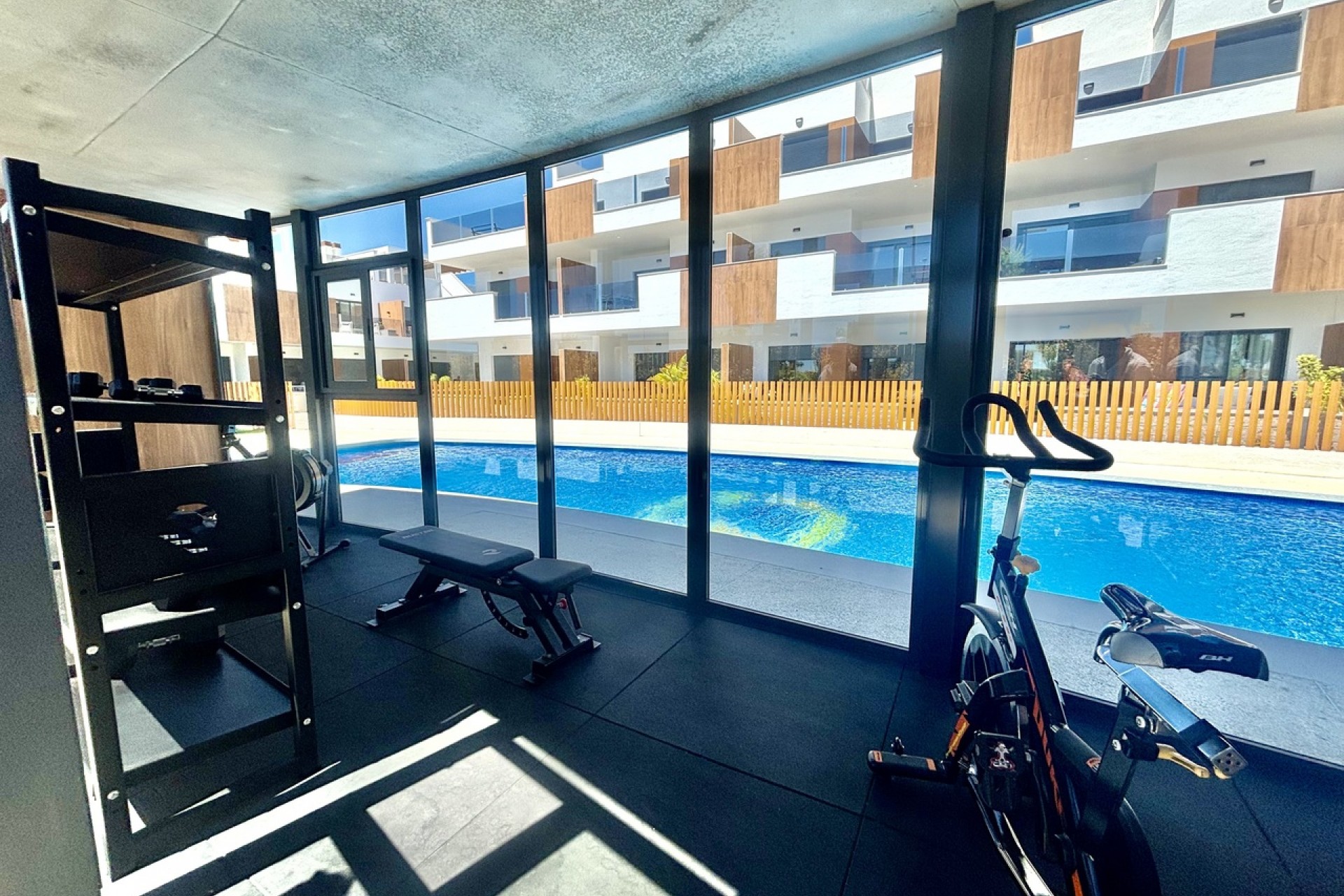 Reventa - Apartment -
Pilar de la Horadada - Costa Blanca