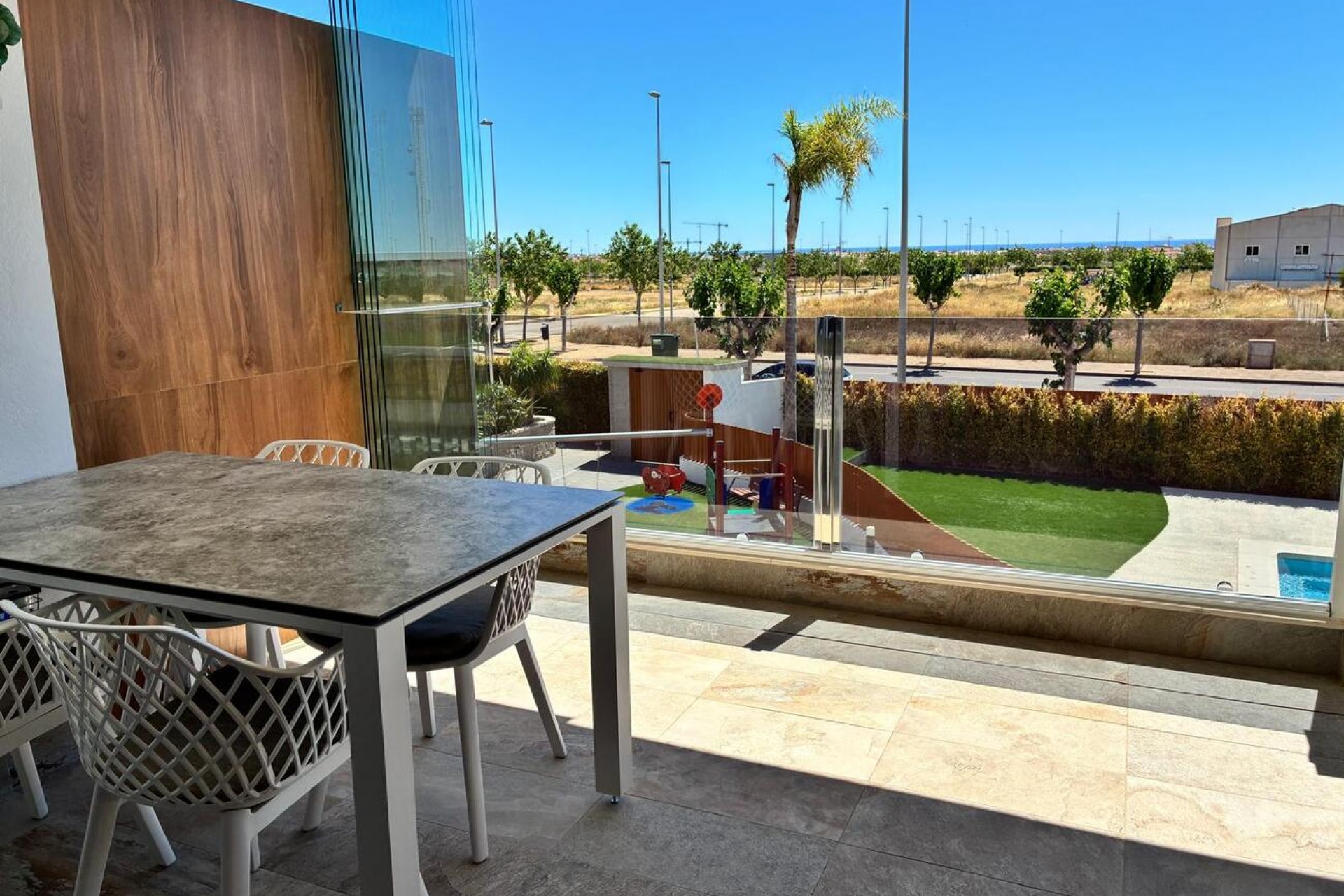 Reventa - Apartment -
Pilar de la Horadada - Costa Blanca