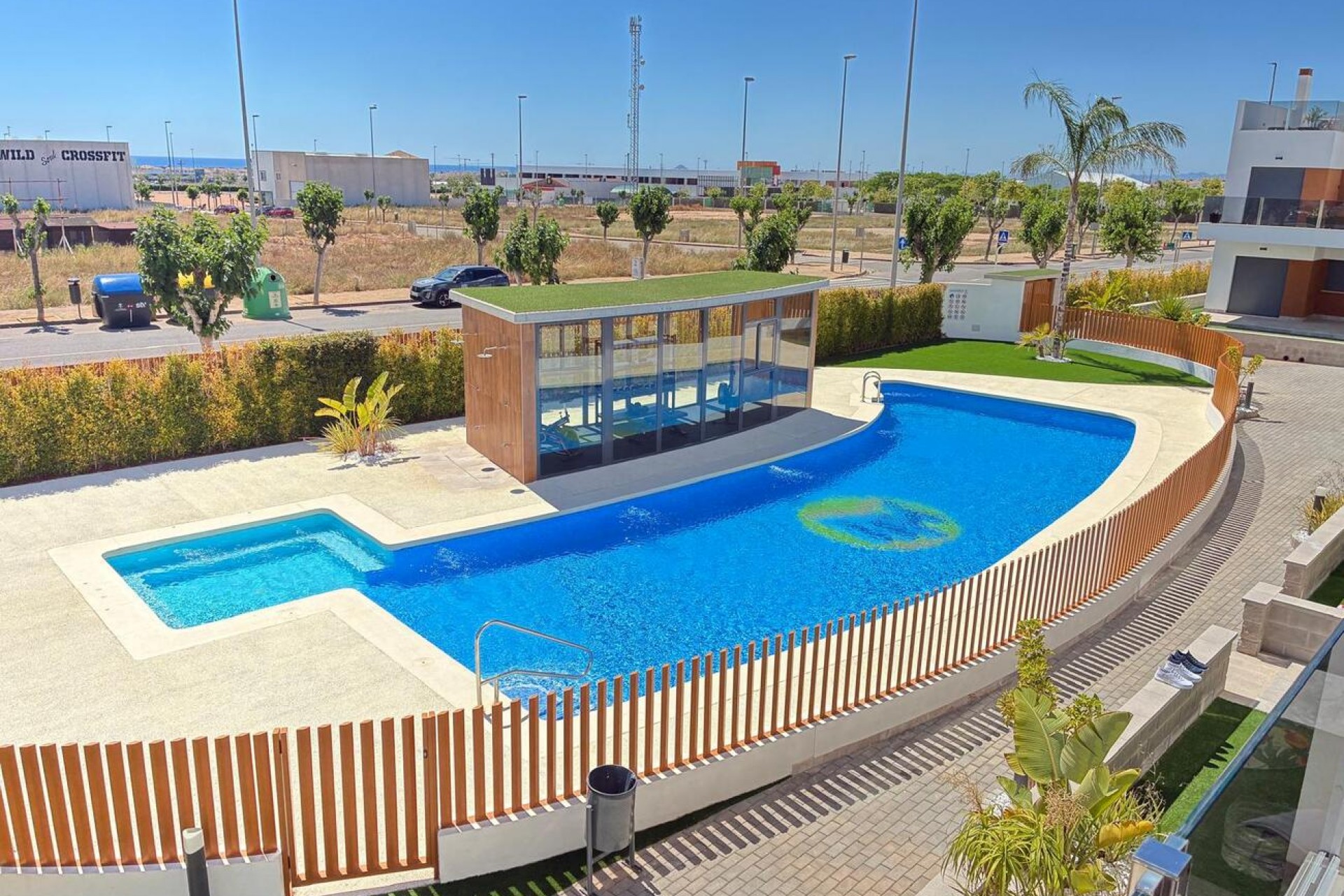 Reventa - Apartment -
Pilar de la Horadada - Costa Blanca