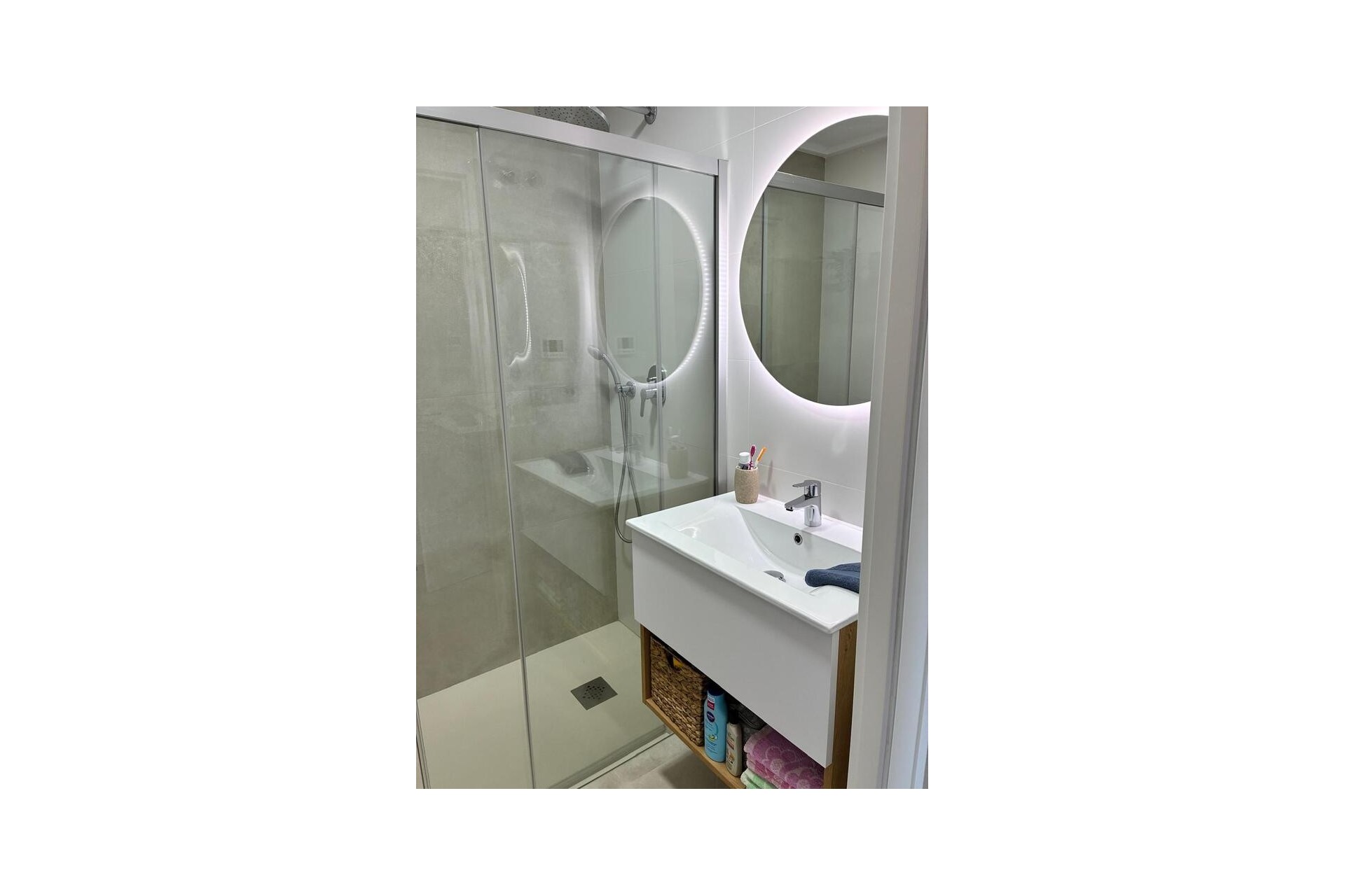 Reventa - Apartment -
Pilar de la Horadada - Costa Blanca