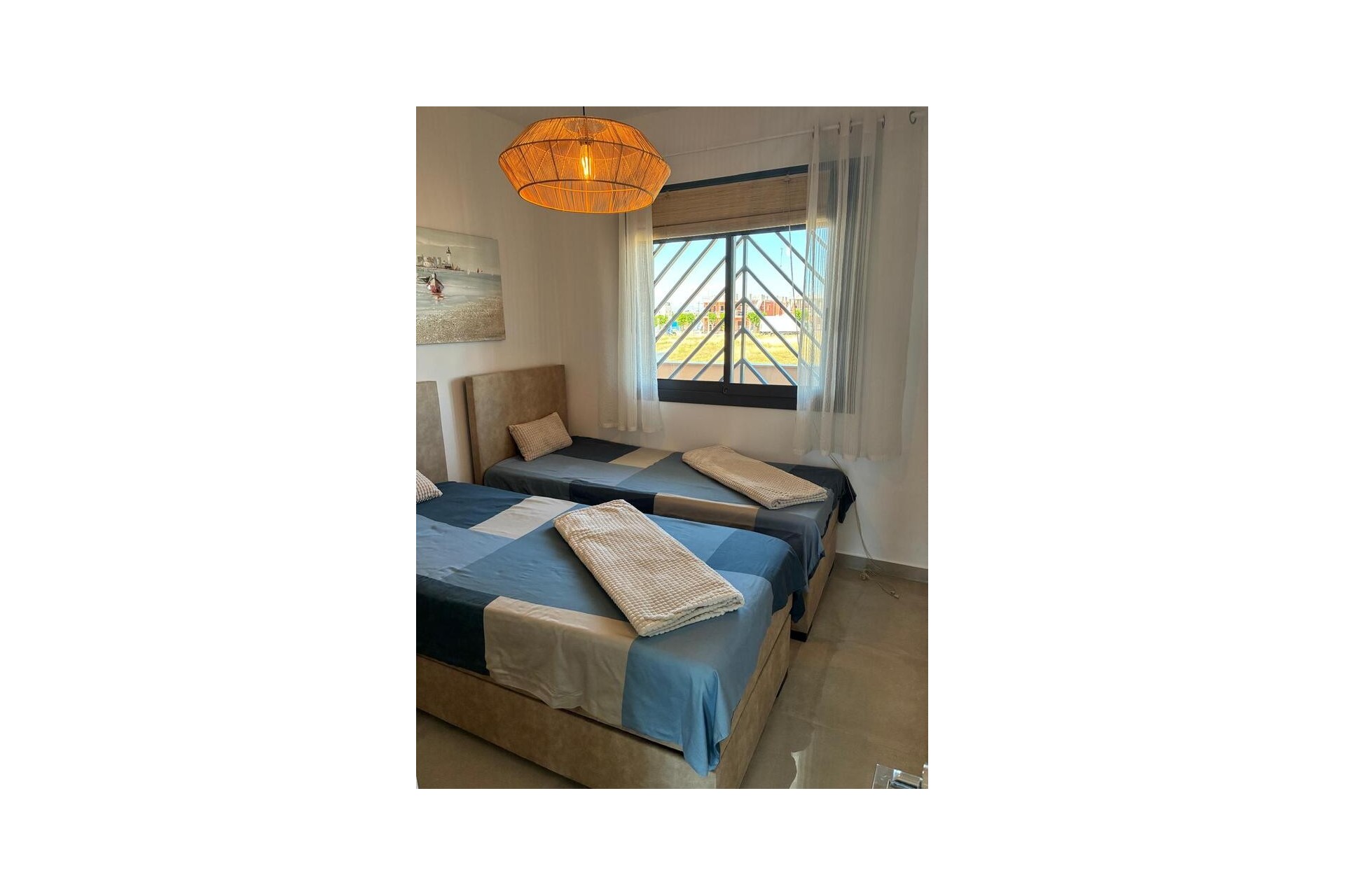 Reventa - Apartment -
Pilar de la Horadada - Costa Blanca