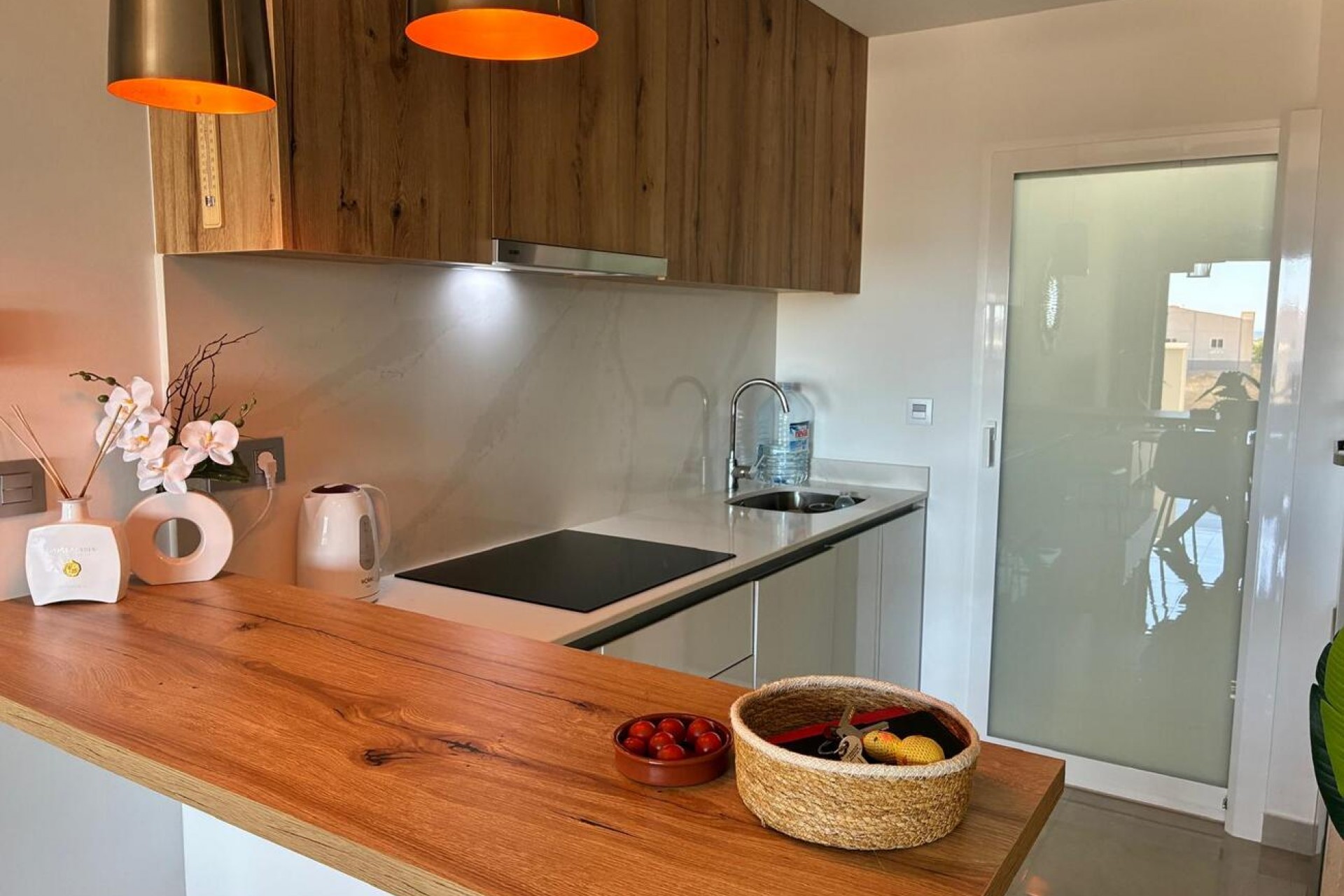 Reventa - Apartment -
Pilar de la Horadada - Costa Blanca