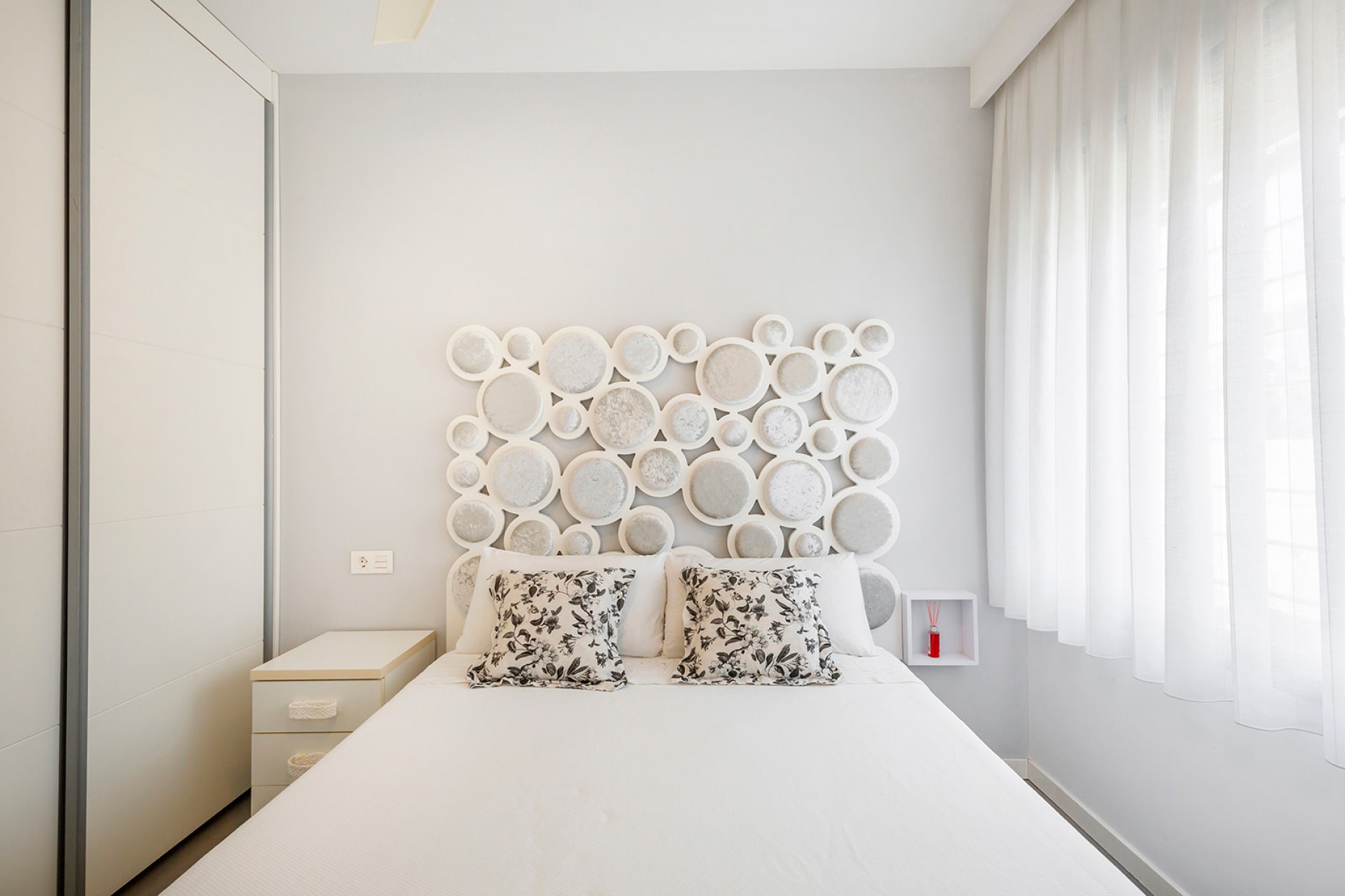 Reventa - Apartment -
Pilar de la Horadada - Costa Blanca