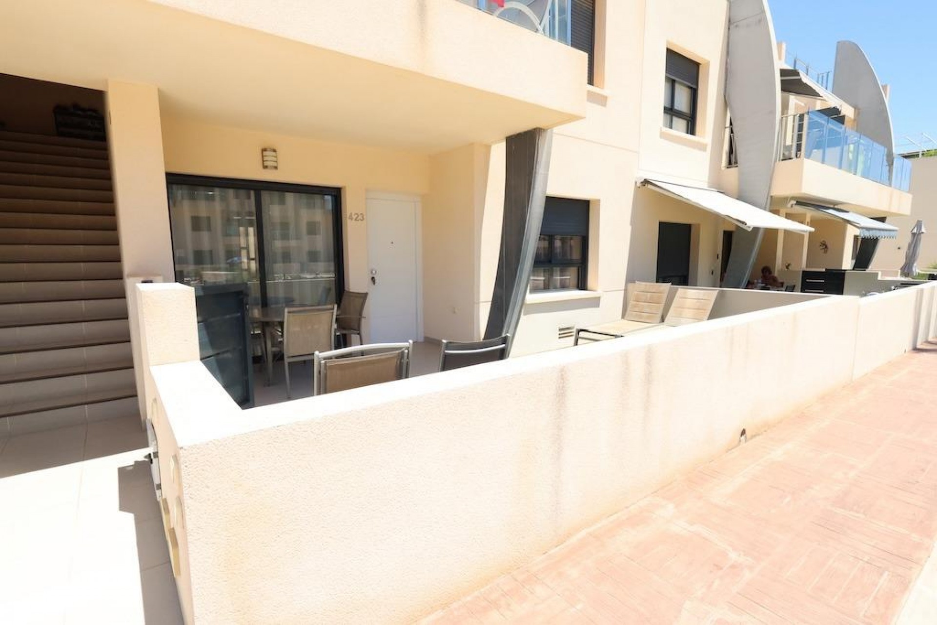 Reventa - Apartment -
Pilar de la Horadada - Costa Blanca