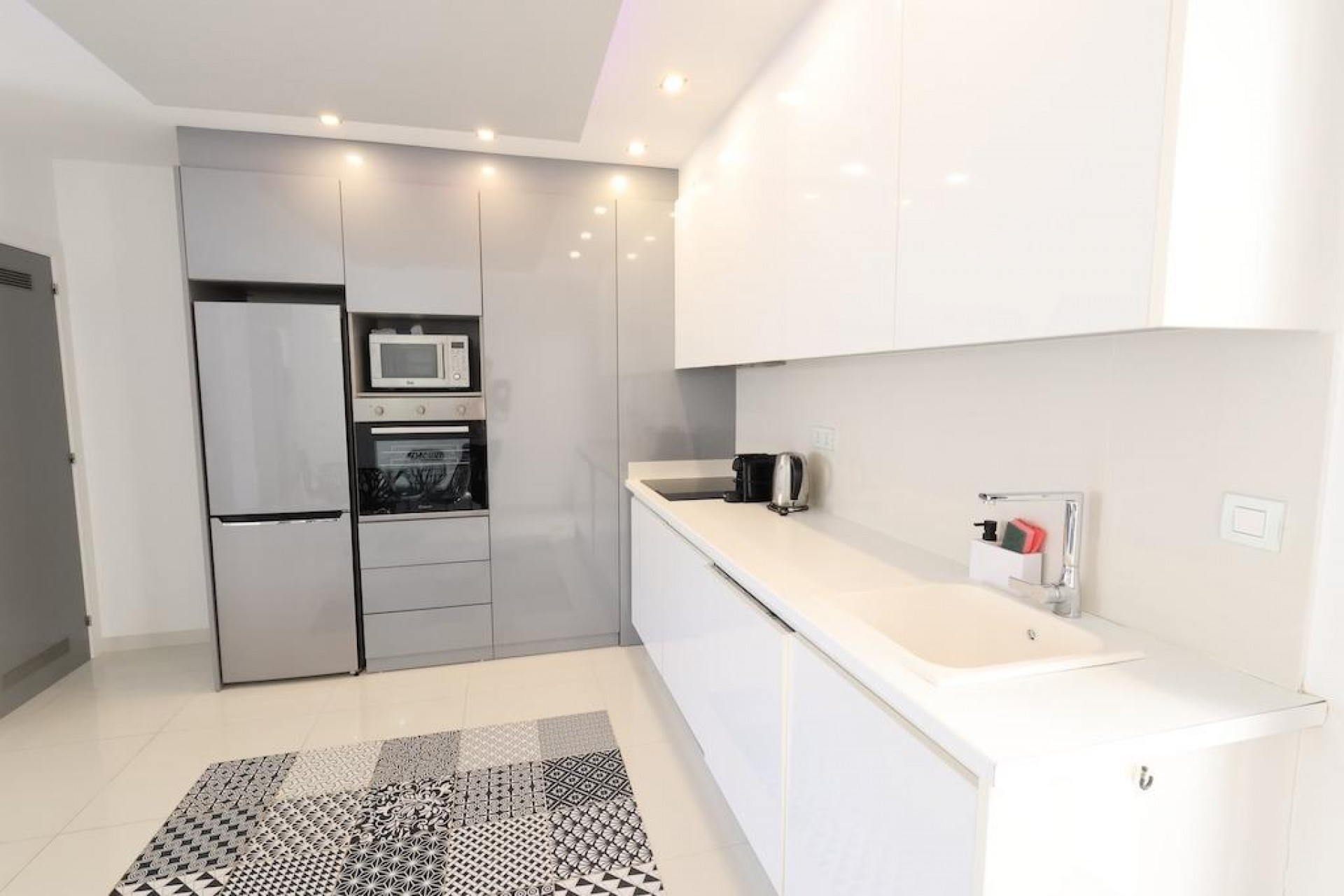Reventa - Apartment -
Pilar de la Horadada - Costa Blanca