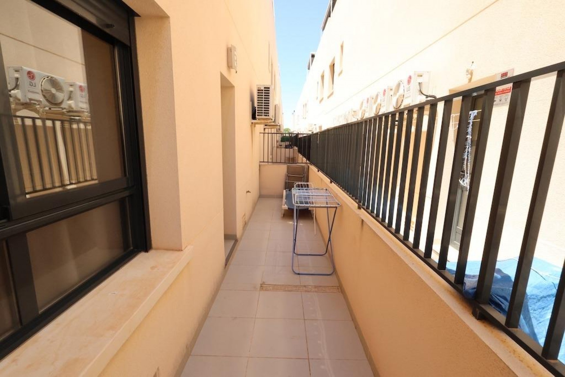 Reventa - Apartment -
Pilar de la Horadada - Costa Blanca