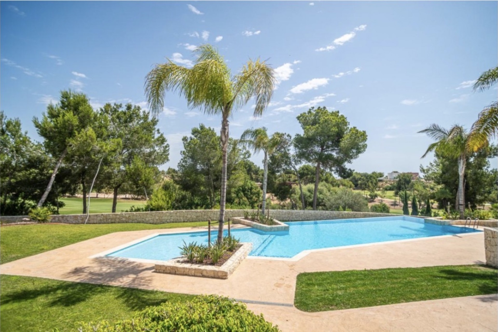 Reventa - Apartment -
Pilar de la Horadada - Costa Blanca