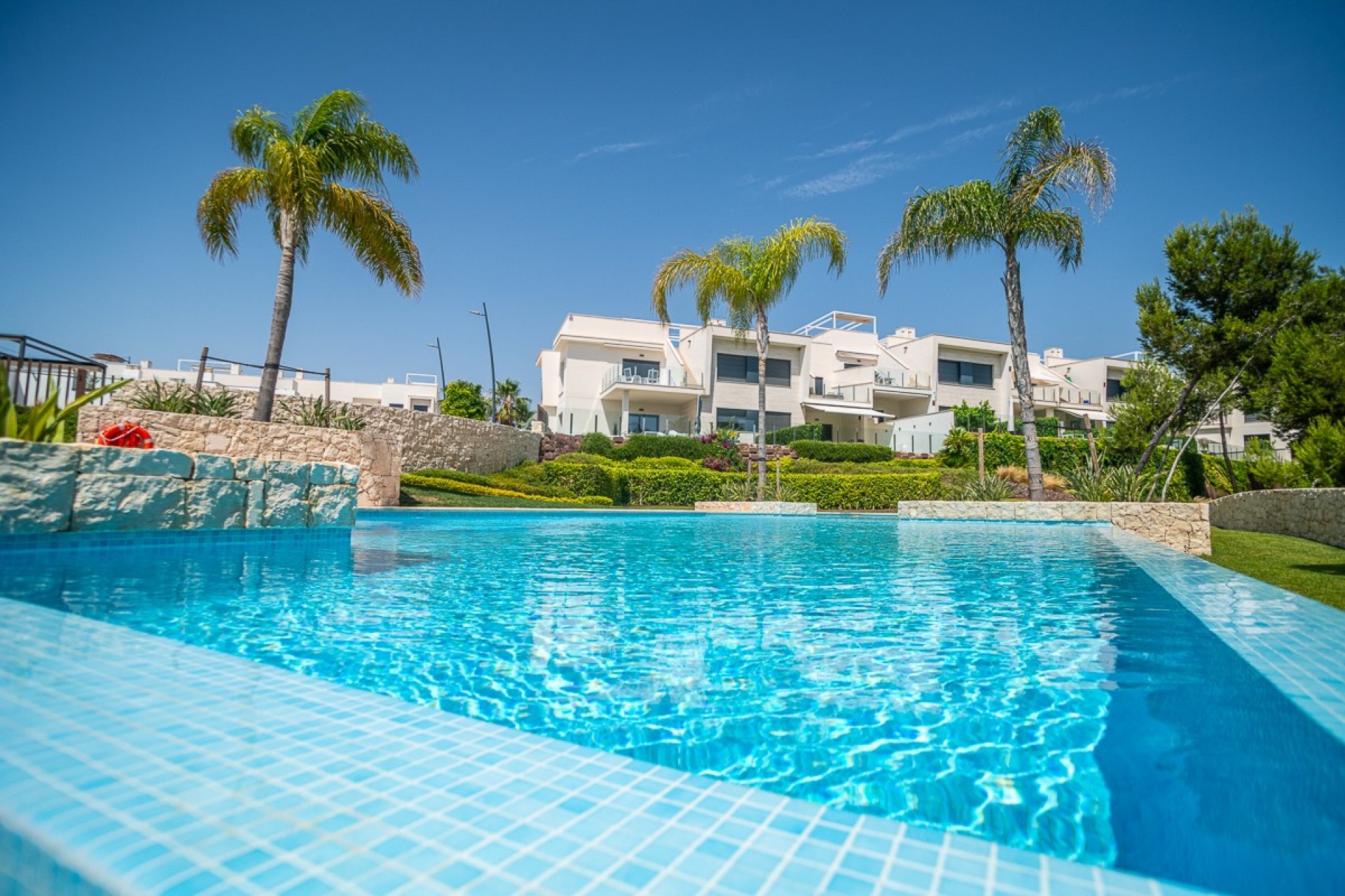 Reventa - Apartment -
Pilar de la Horadada - Costa Blanca