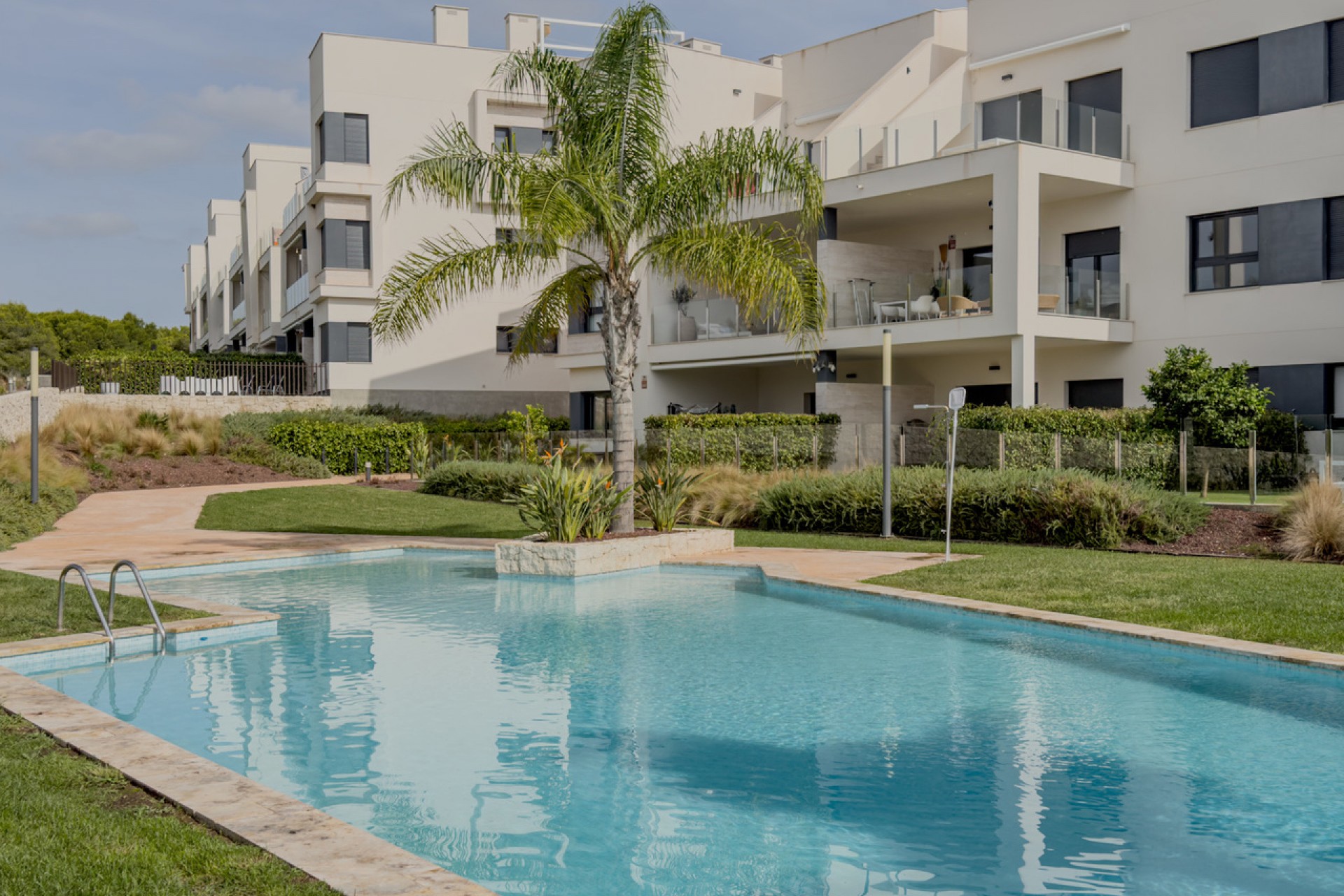 Reventa - Apartment -
Pilar de la Horadada - Costa Blanca