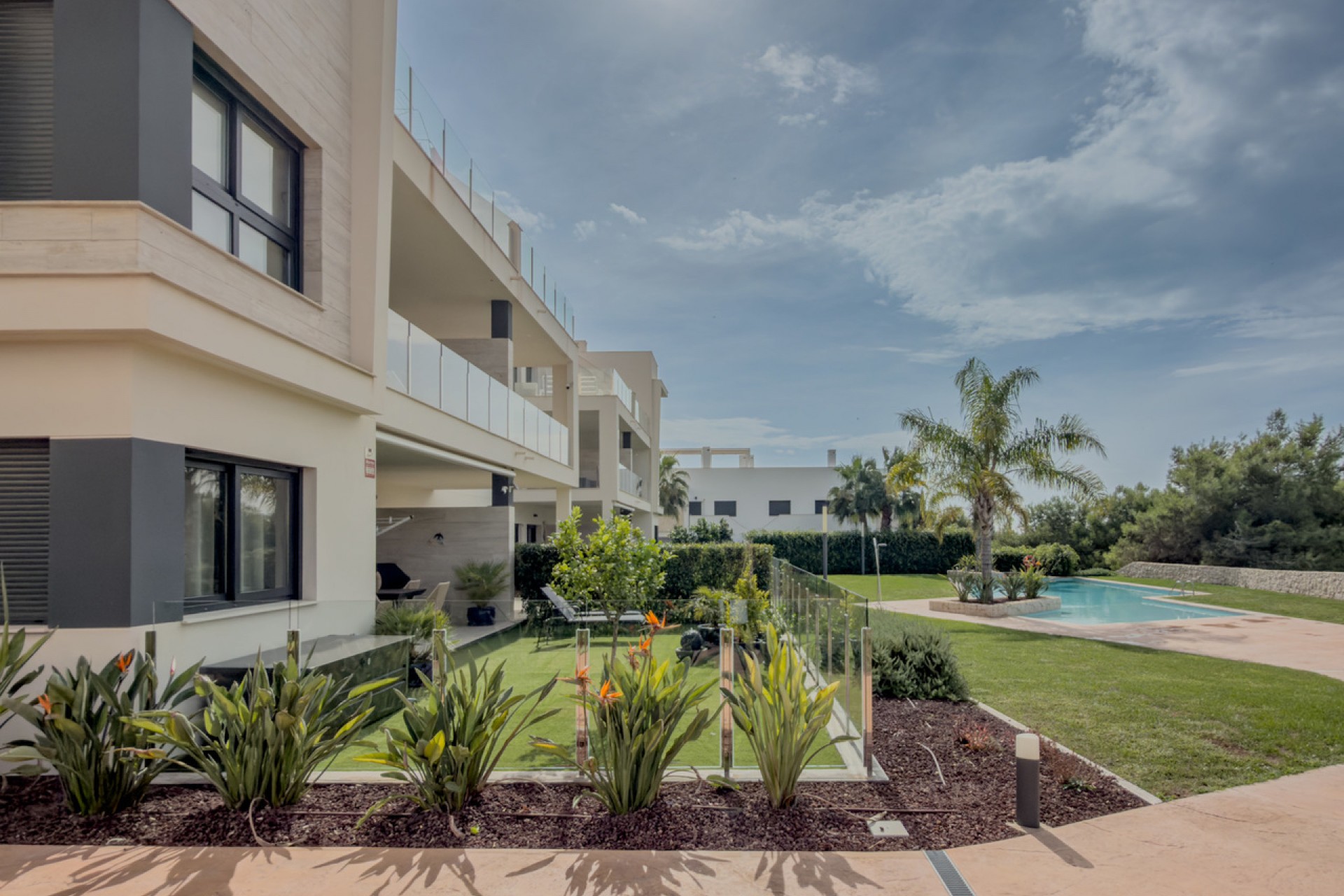 Reventa - Apartment -
Pilar de la Horadada - Costa Blanca