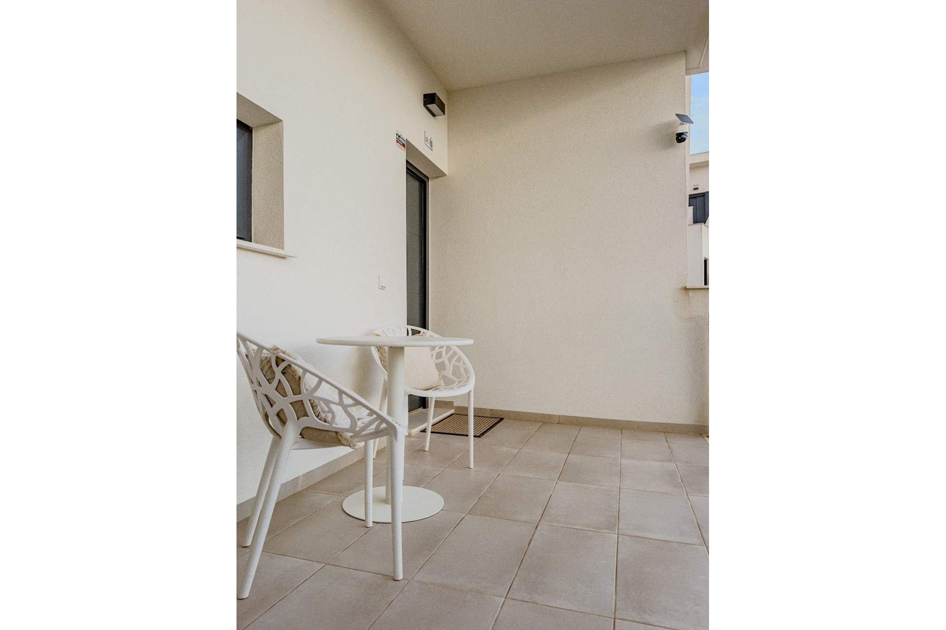 Reventa - Apartment -
Pilar de la Horadada - Costa Blanca