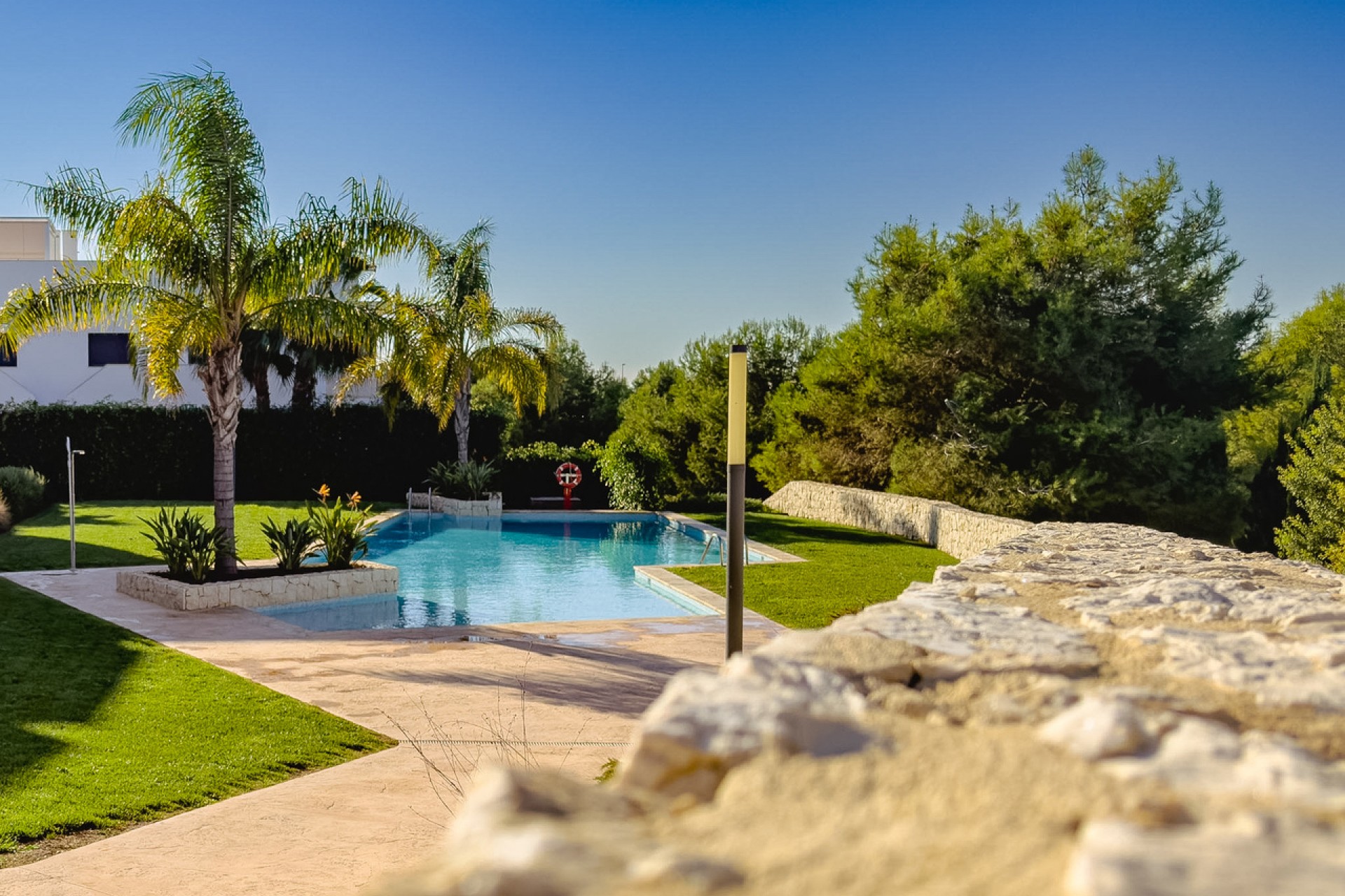 Reventa - Apartment -
Pilar de la Horadada - Costa Blanca